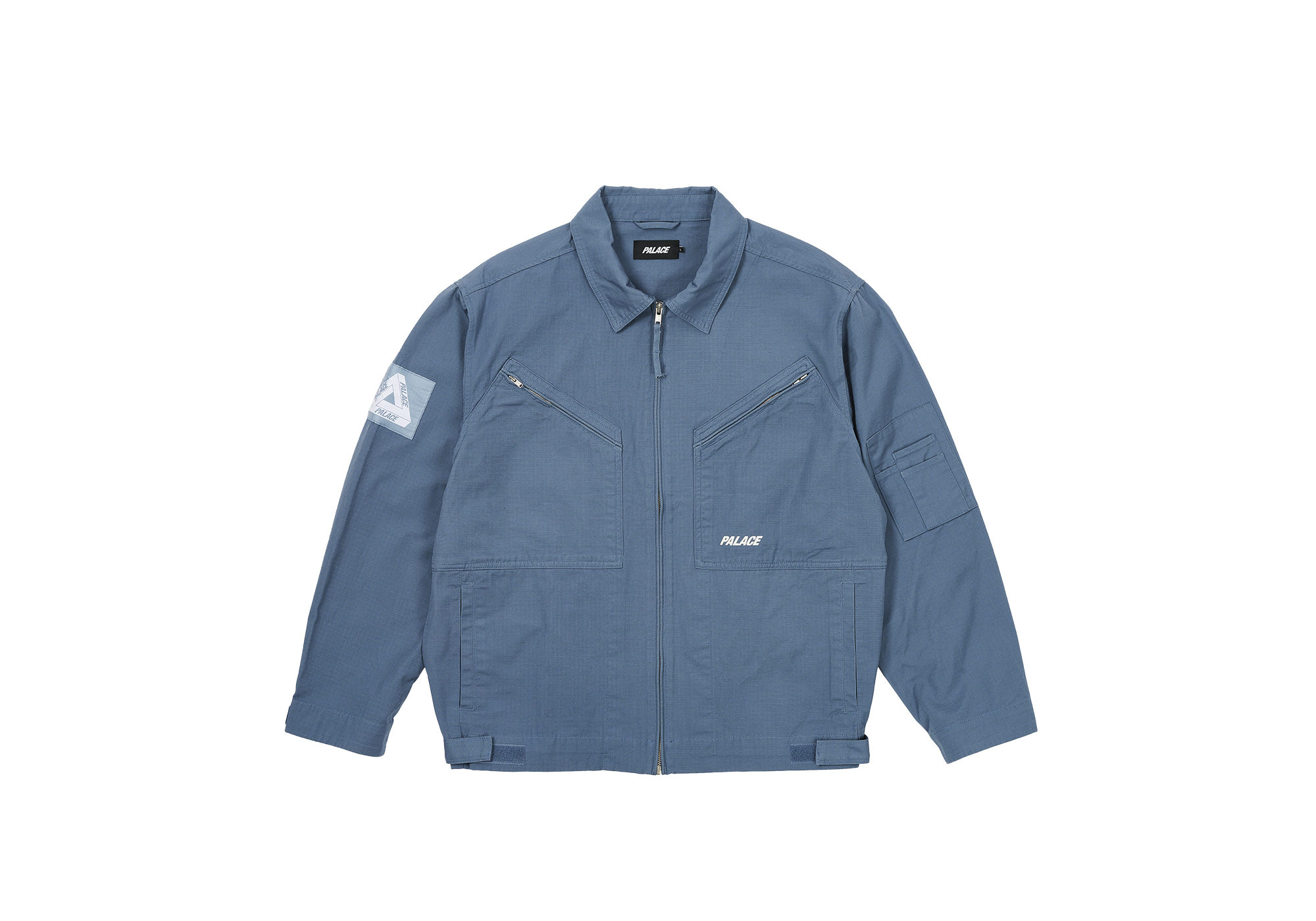 ミュージシャン LONG AVIATOR JACKET Pre-owned] eYe COMME des GARCONS JUNYAWATANABE MAN 24AW