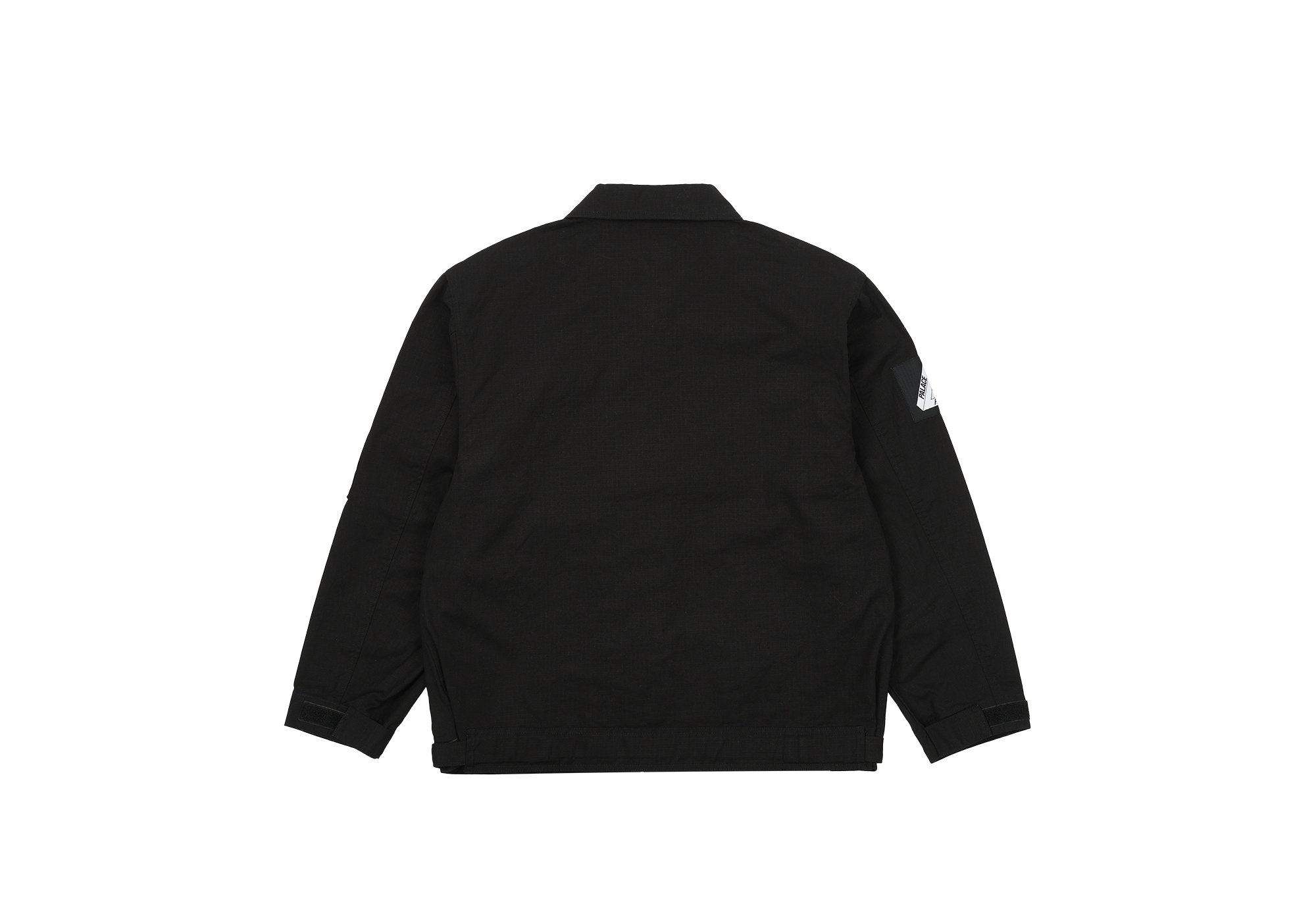 ミュージシャン LONG AVIATOR JACKET Spy-Kids-Armageddon-Zahary-