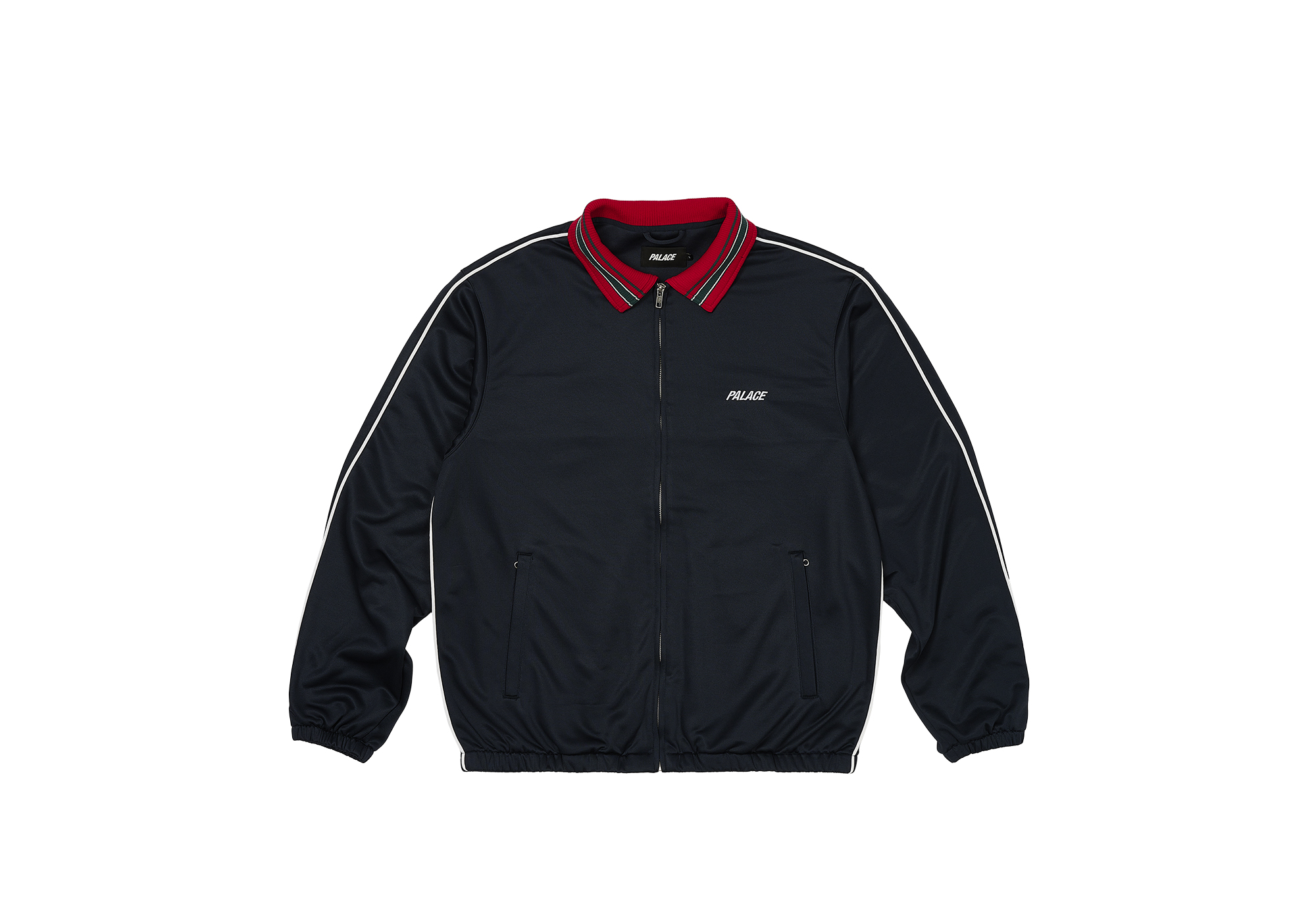 ウェア Palace reebox track jacket L Palace x Reebok Track Jacket