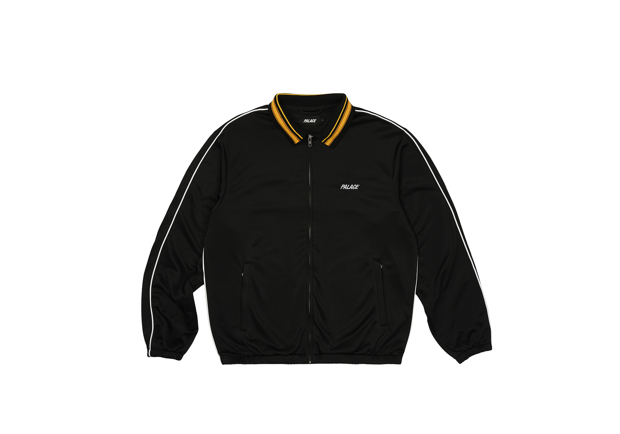 ULTRA RELAX TRACK JACKET | PALACE SKATEBOARDS