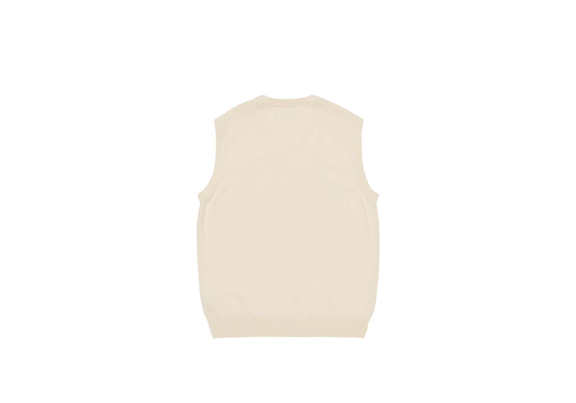 PALACE ニット　ベスト　KAWAII VEST KNIT KAWAII VEST KNIT | PALACE SKATEBOARDS