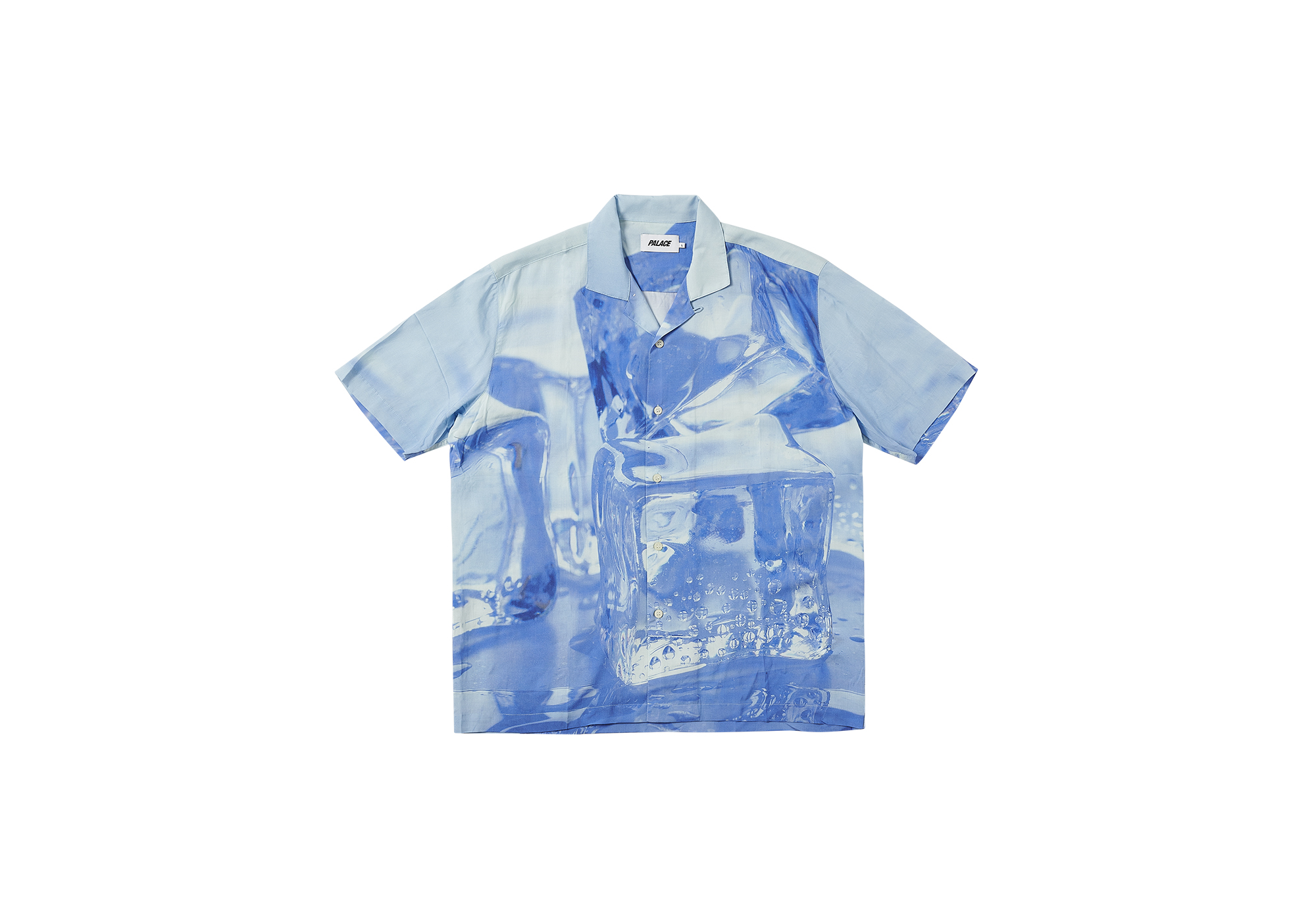 ULTIMATE CHILL SHIRT | PALACE SKATEBOARDS