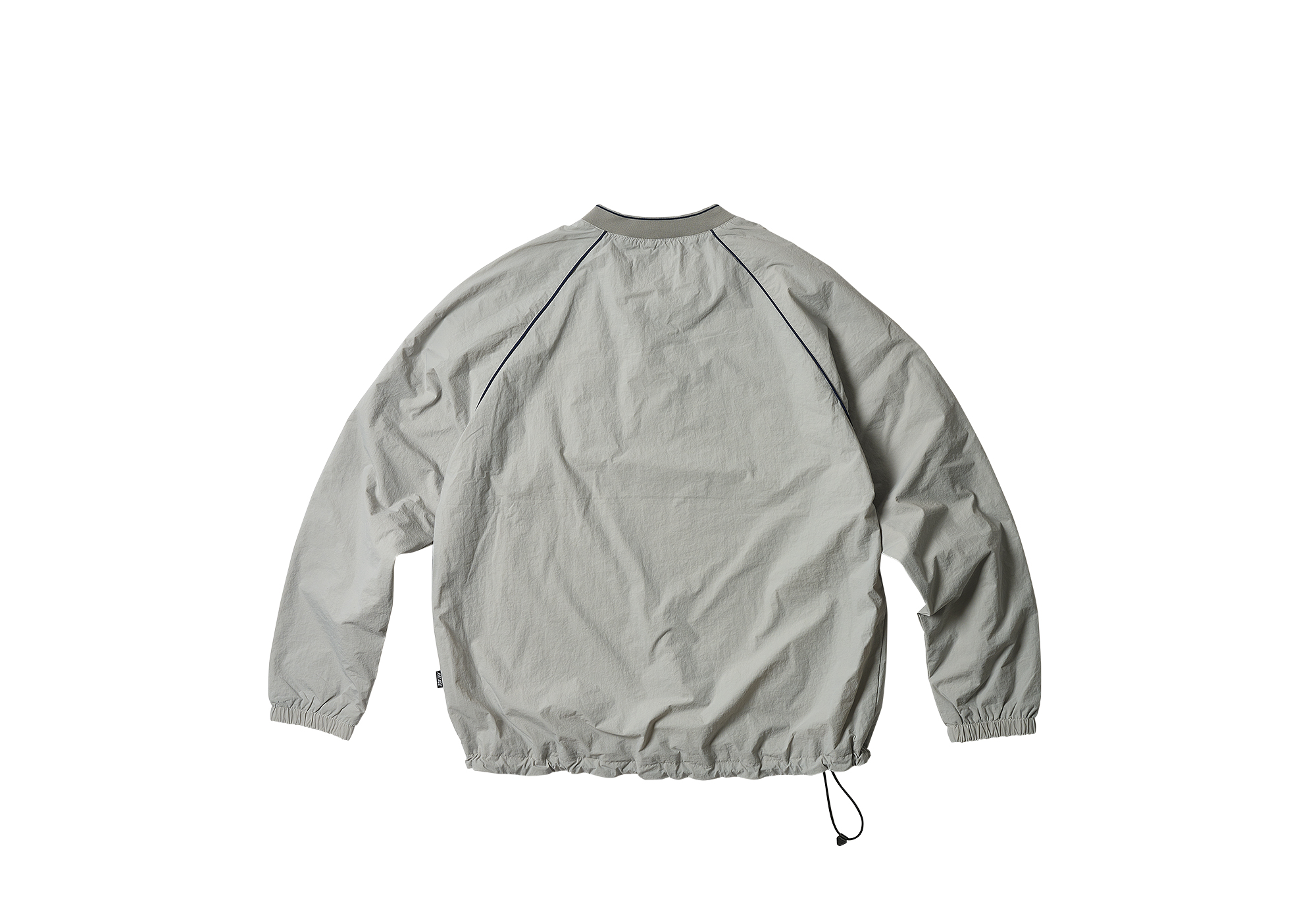 PIPED SHELL PULLOVER | PALACE SKATEBOARDS