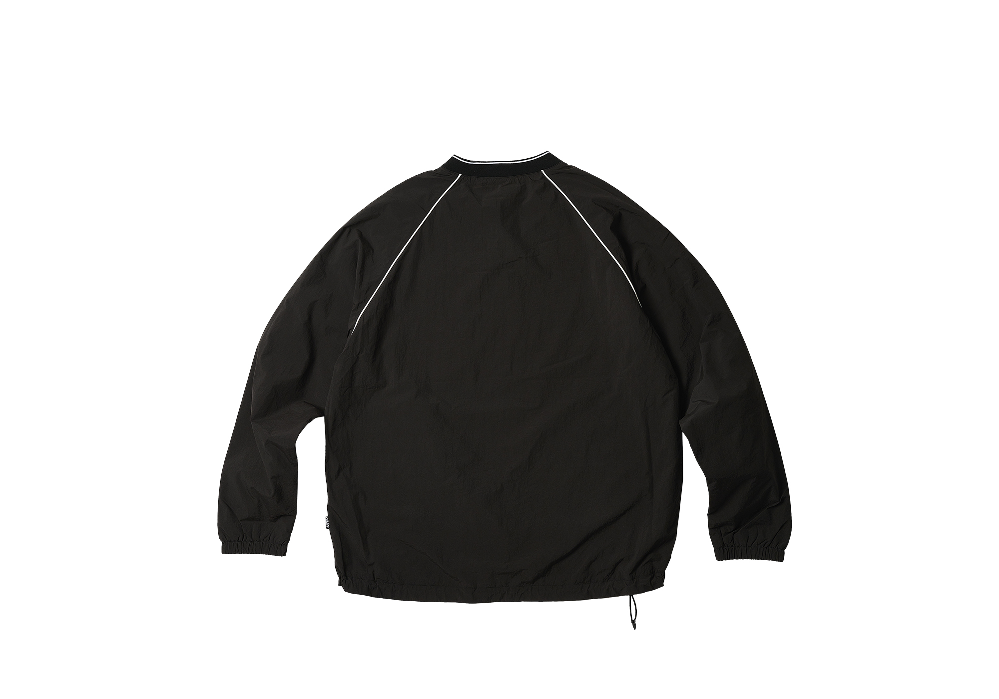 【完売品】palace 23SS PIPED SHELL PULLOVER S 完売品】palace 23SS PIPED SHELL PULLOVER S - メルカリ