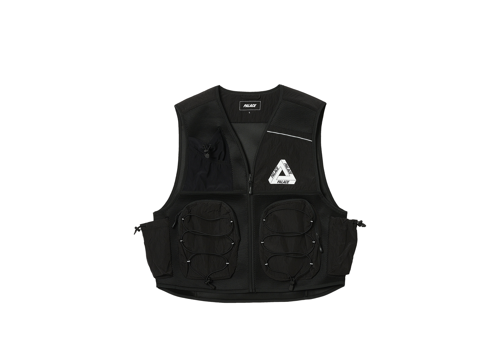 HYDRO VEST | PALACE SKATEBOARDS