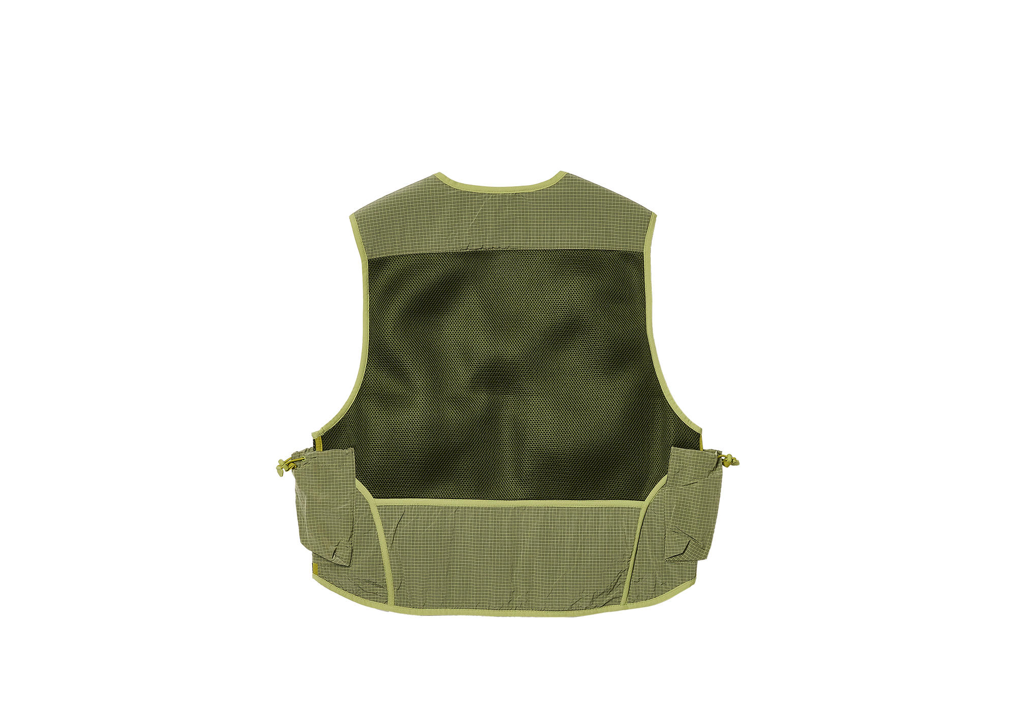 Palace Skateboards POLARTEC VEST ベスト POLARTEC VEST | PALACE SKATEBOARDS