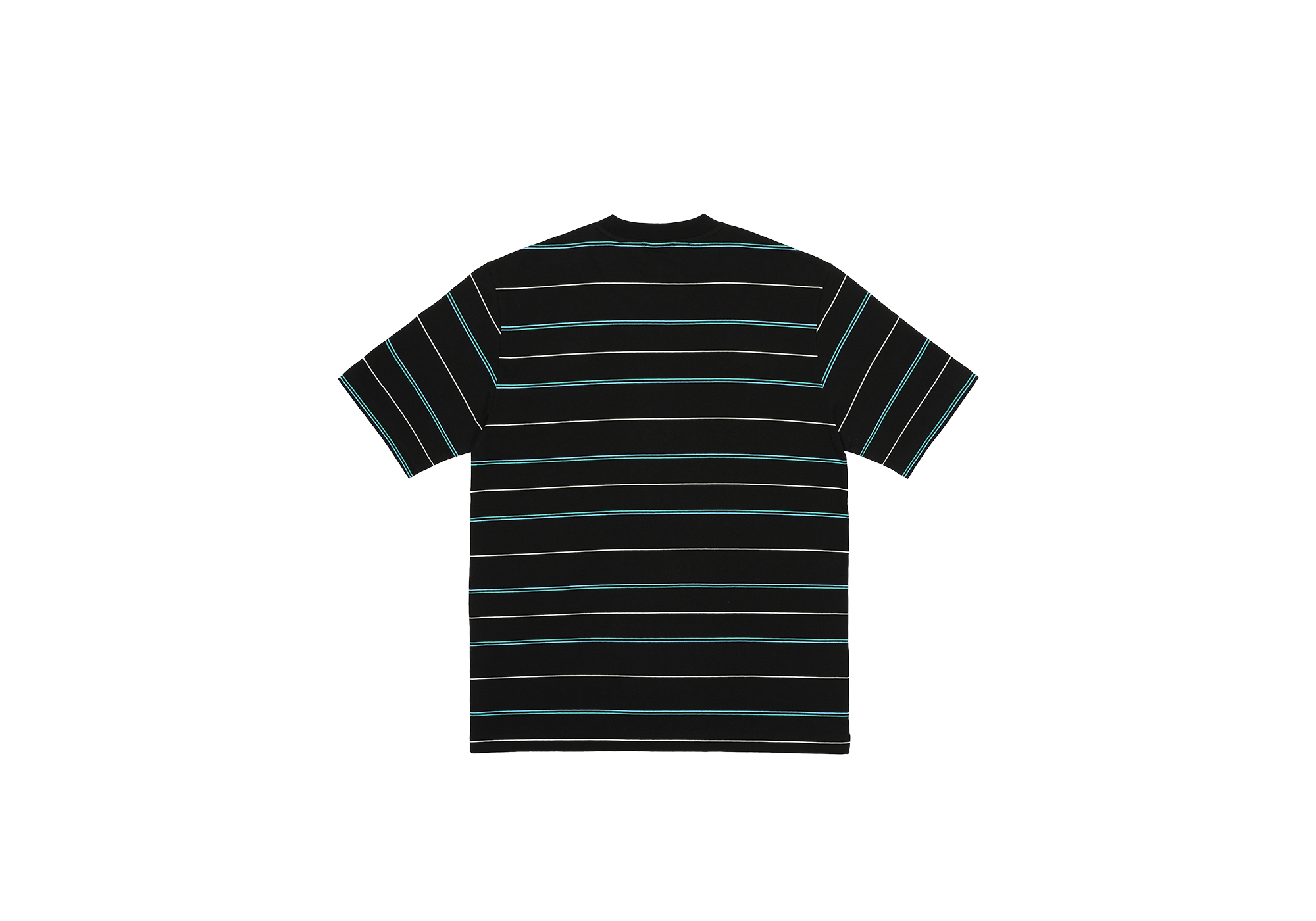 CITY STRIPER T-SHIRT | PALACE SKATEBOARDS