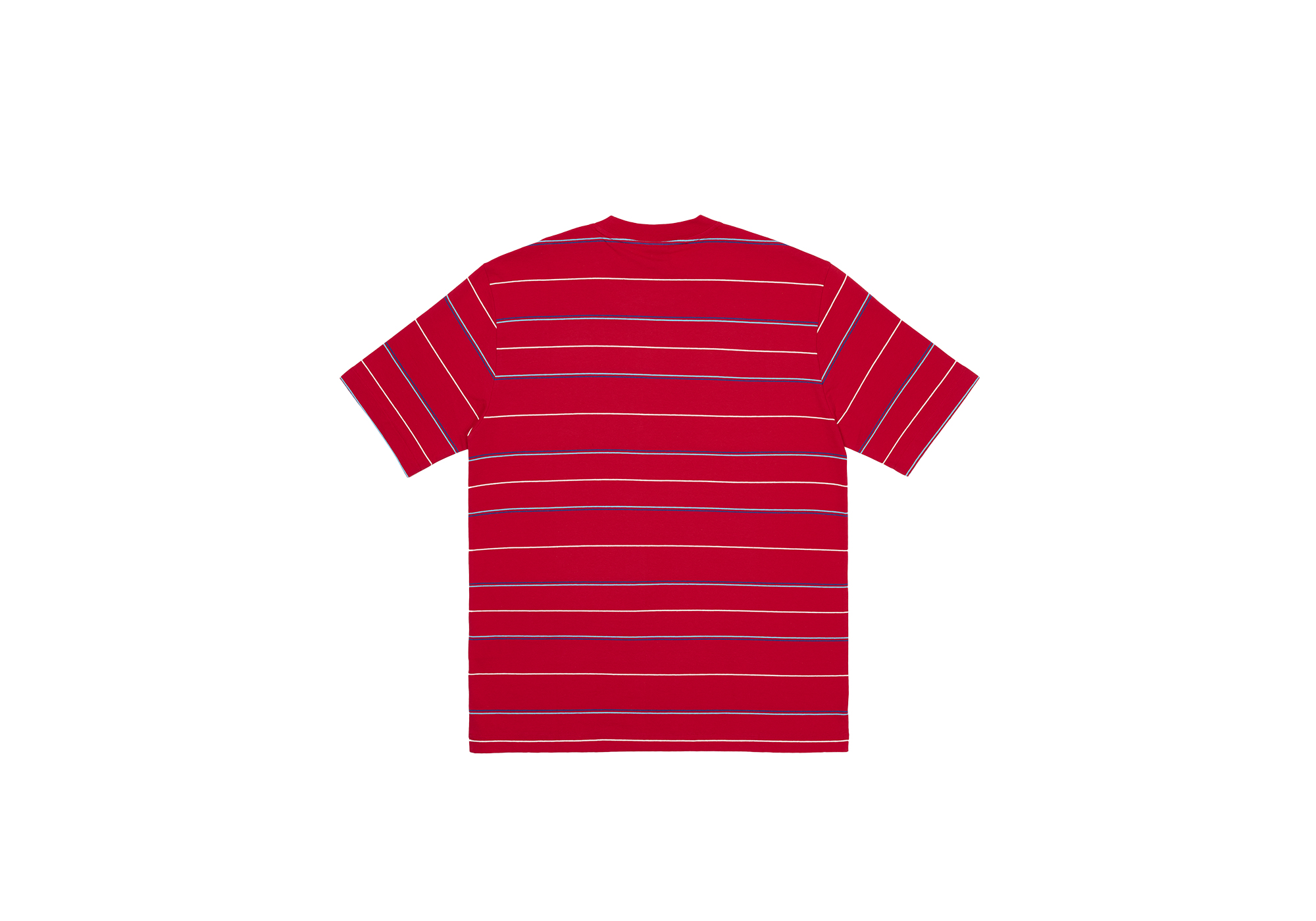 スケートボード Palace skateboards strip t-shirts Palace Skateboards Shirt M 3D Stripe T Shirt Graphic Logo