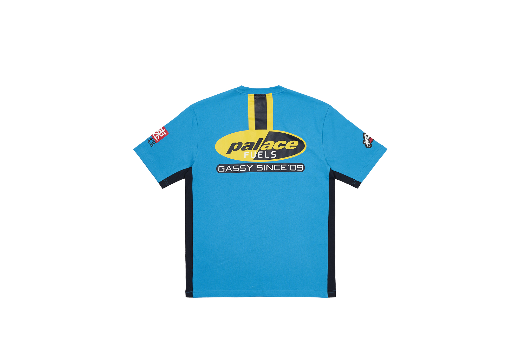 新品未使用❗️ Palace Skateboards 18SS JENNY Tee Palace Palace 