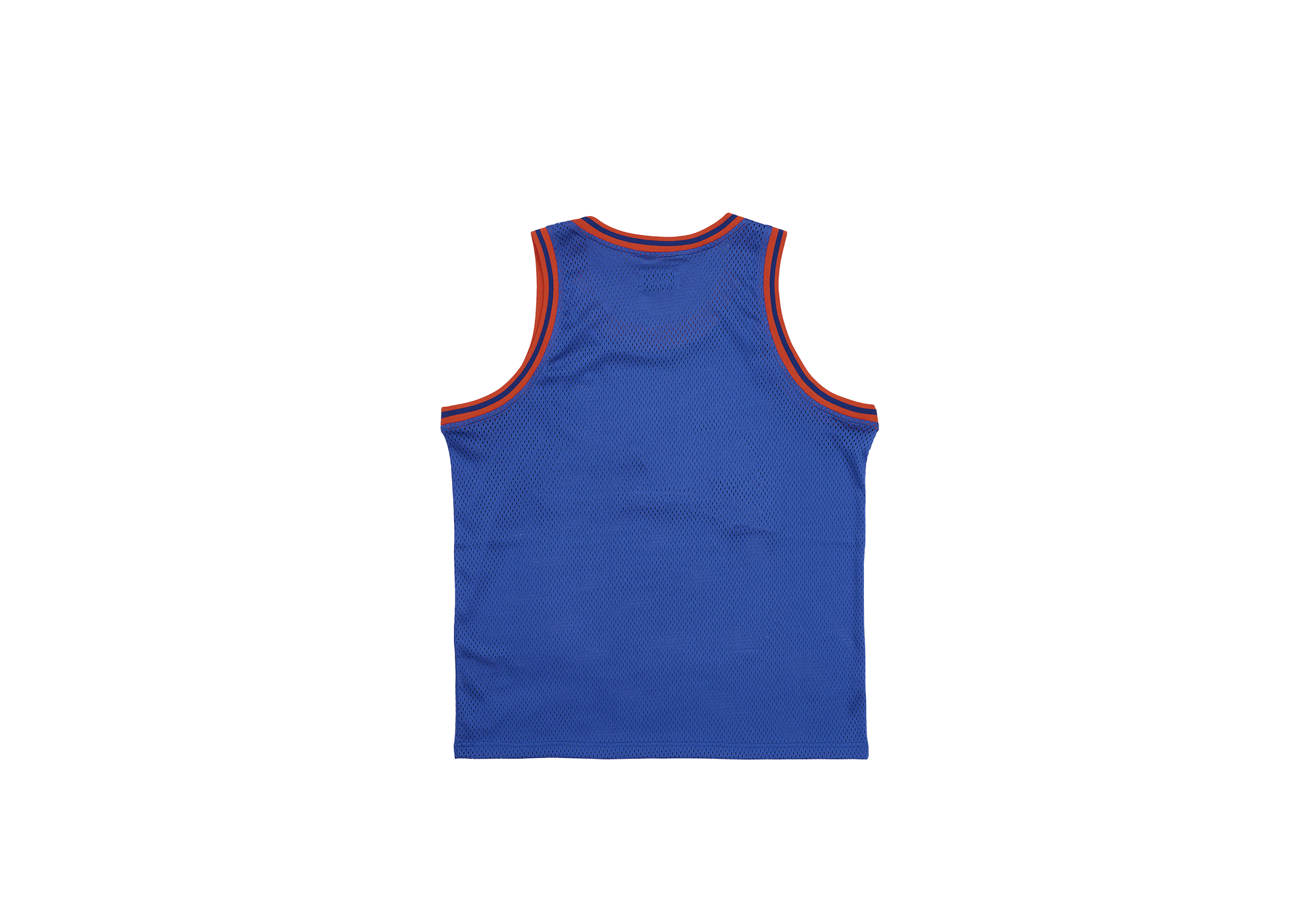 Palace Skateboards  MVP VEST メッシュタンクトップ Palace Skateboards MVP Vest White Basketball Jersey Men's Sz