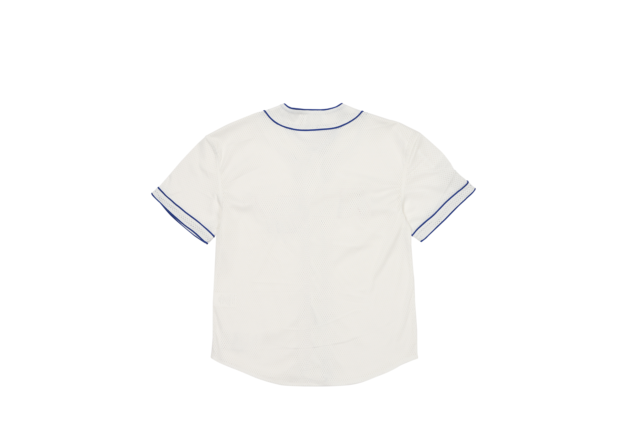 Palace BASEBALL シャツ Palace Osaka Exclusive Hanshin Tigers Baseball Jersey Stone