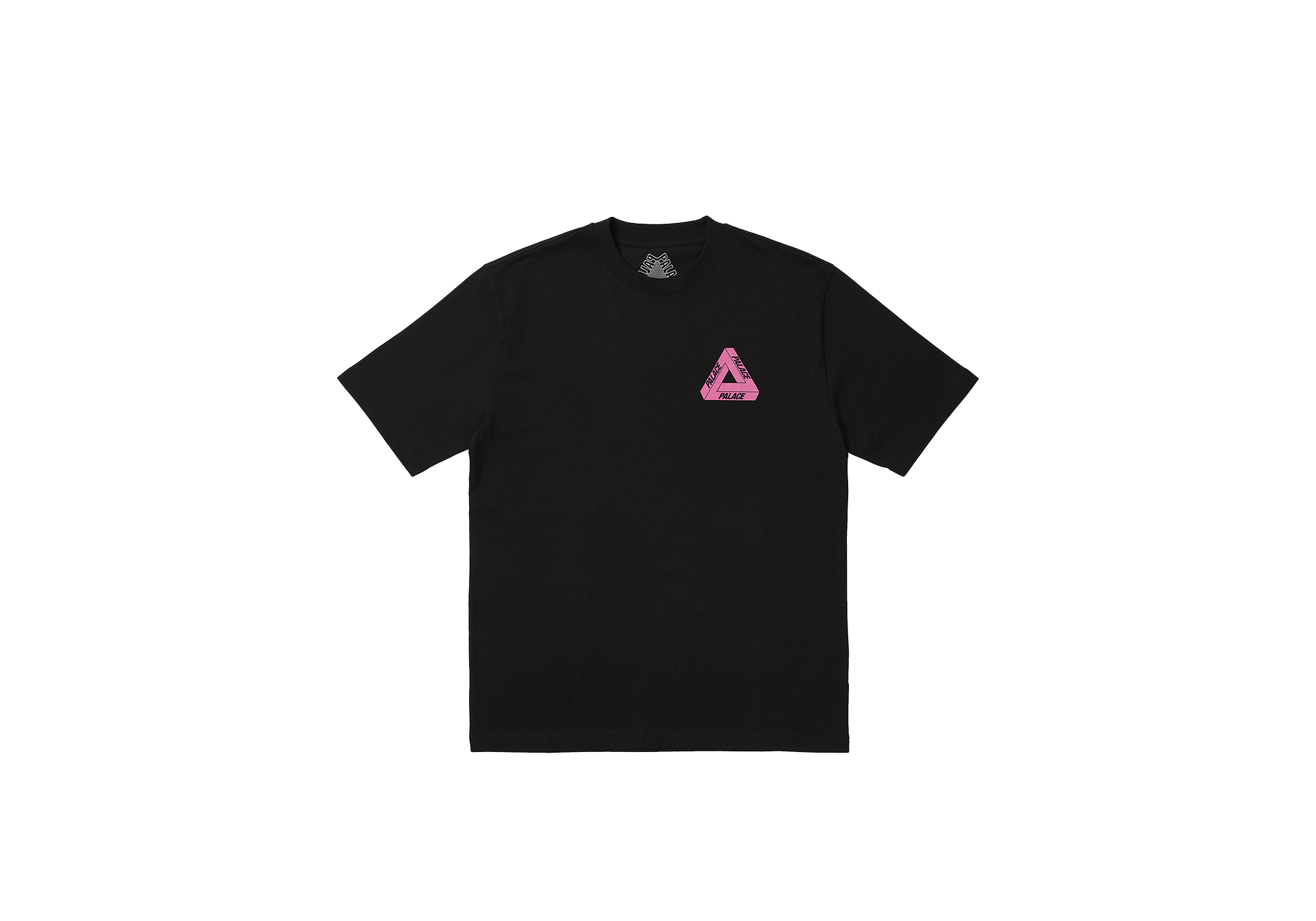 TRI-TWISTER T-SHIRT | PALACE SKATEBOARDS