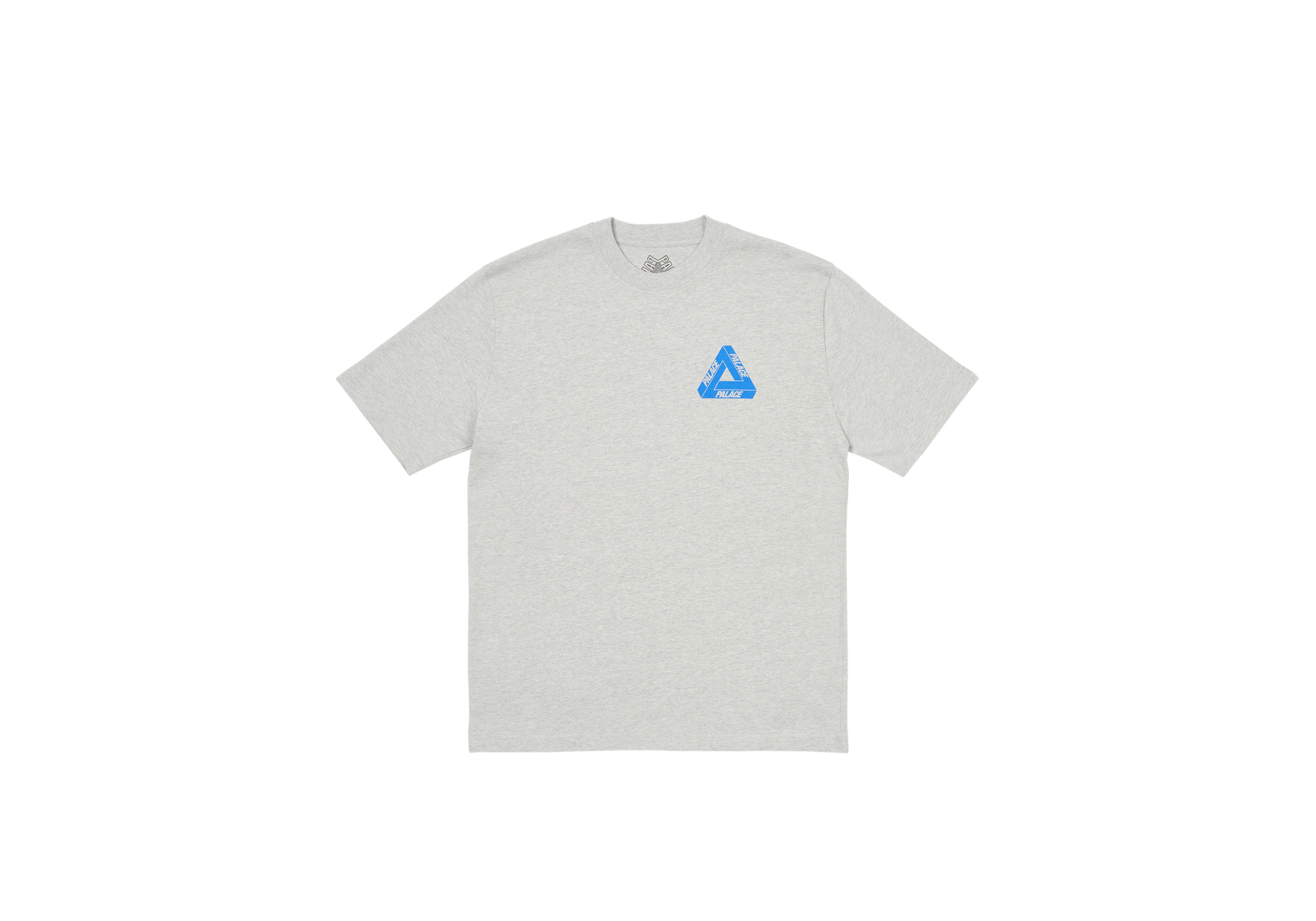 TRI-TWISTER T-SHIRT | PALACE SKATEBOARDS