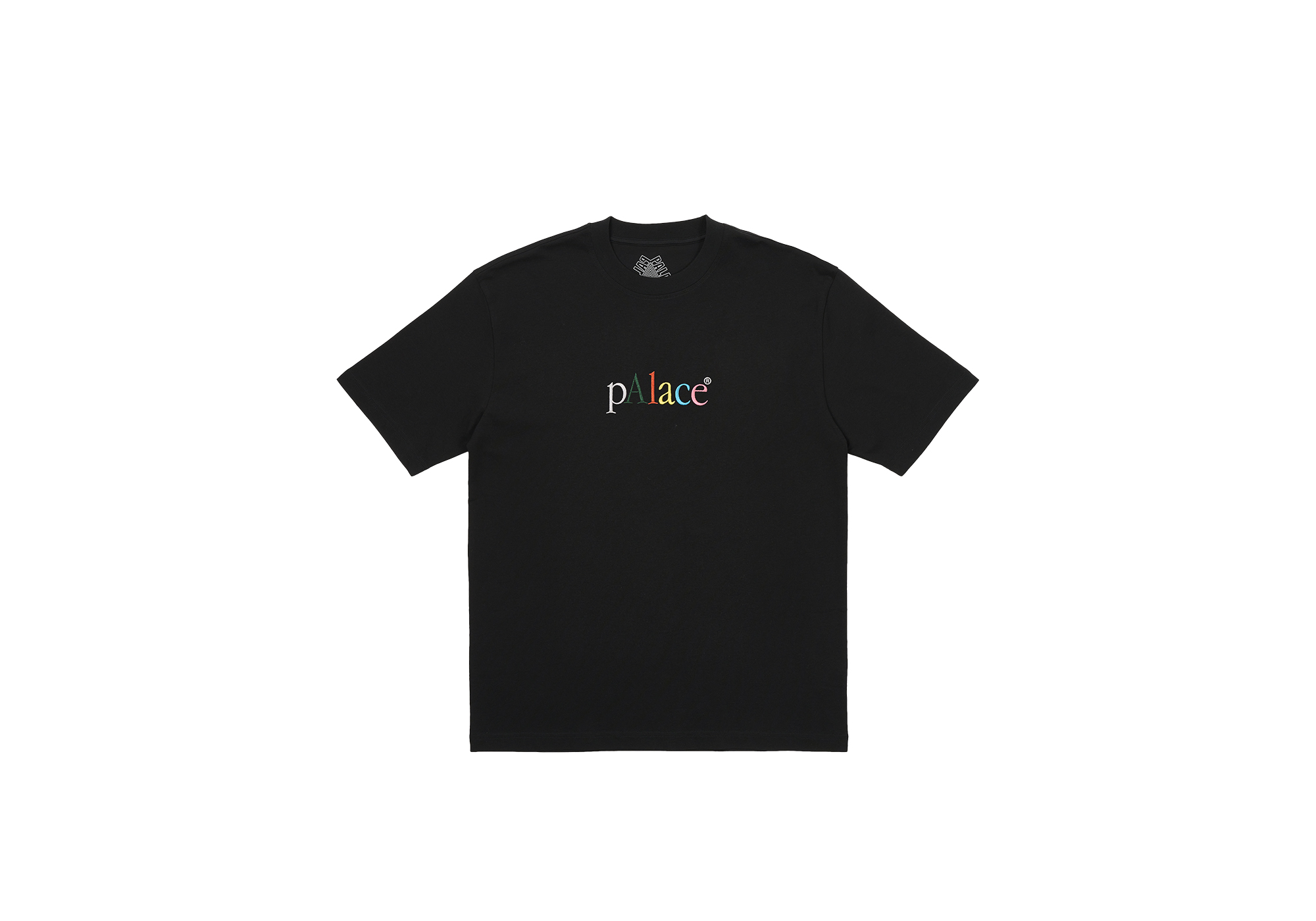 START UP T-SHIRT | PALACE SKATEBOARDS