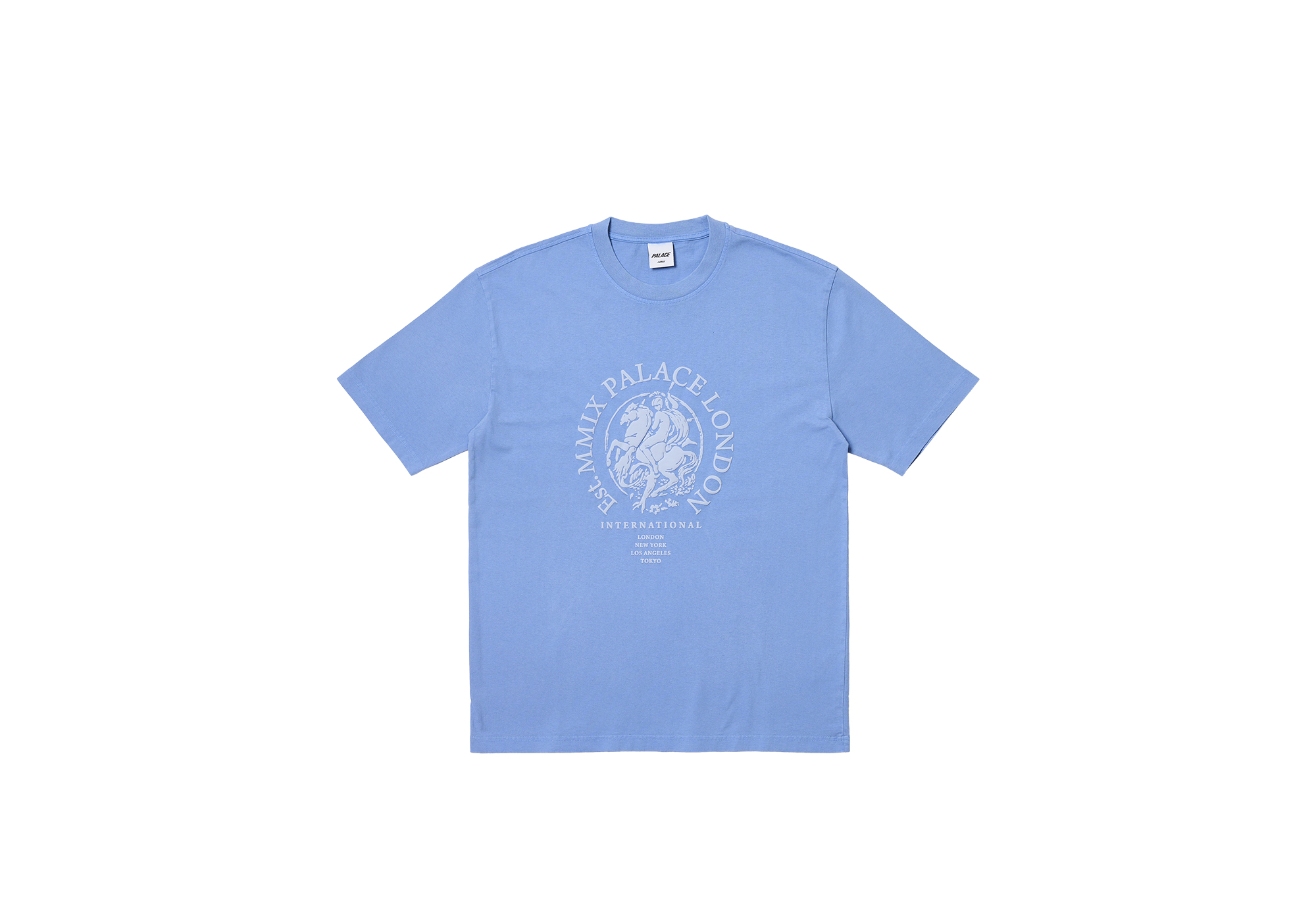 SUMMER 2023 RANGE | PALACE SKATEBOARDS