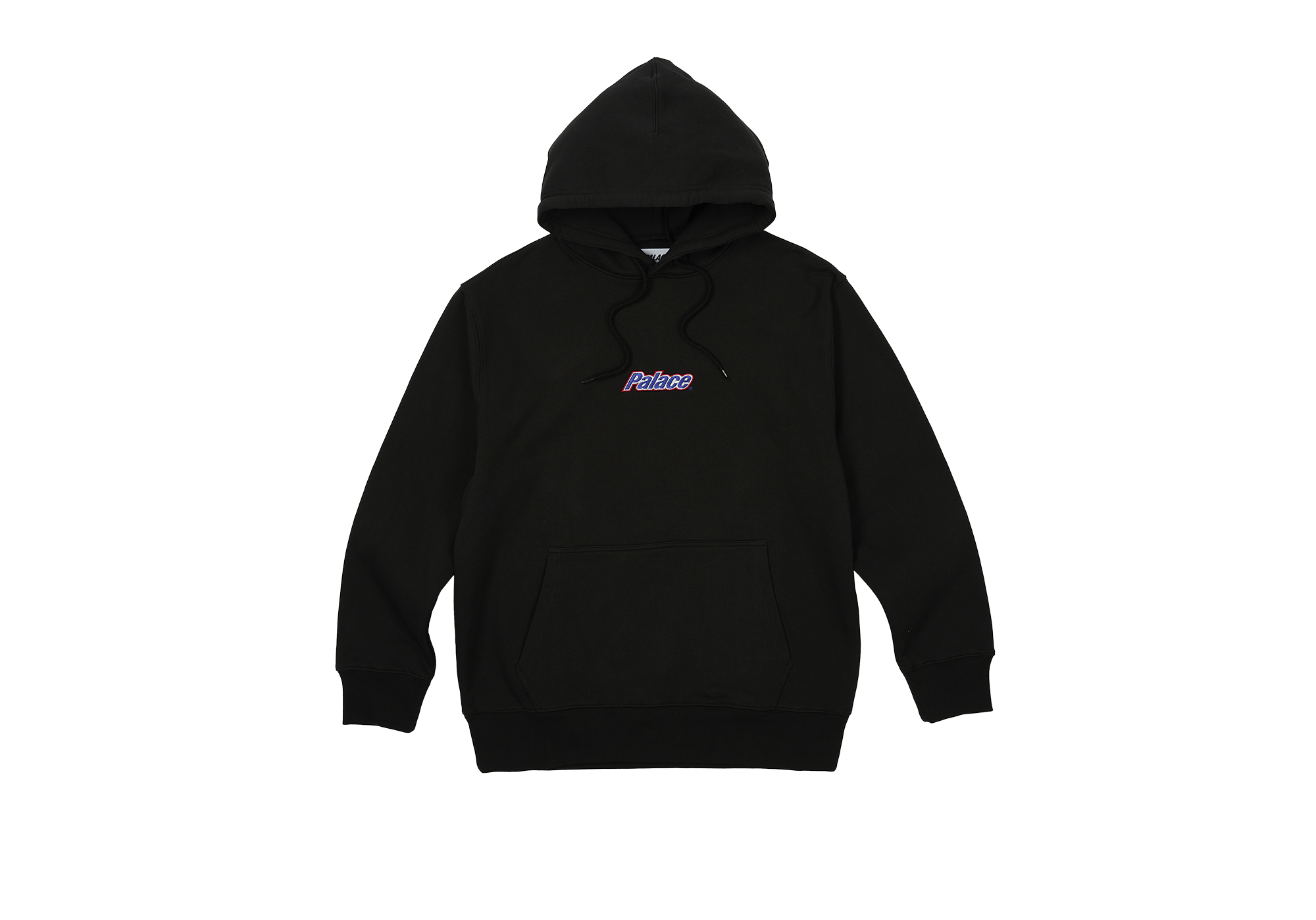 CURRENT HOOD | PALACE SKATEBOARDS