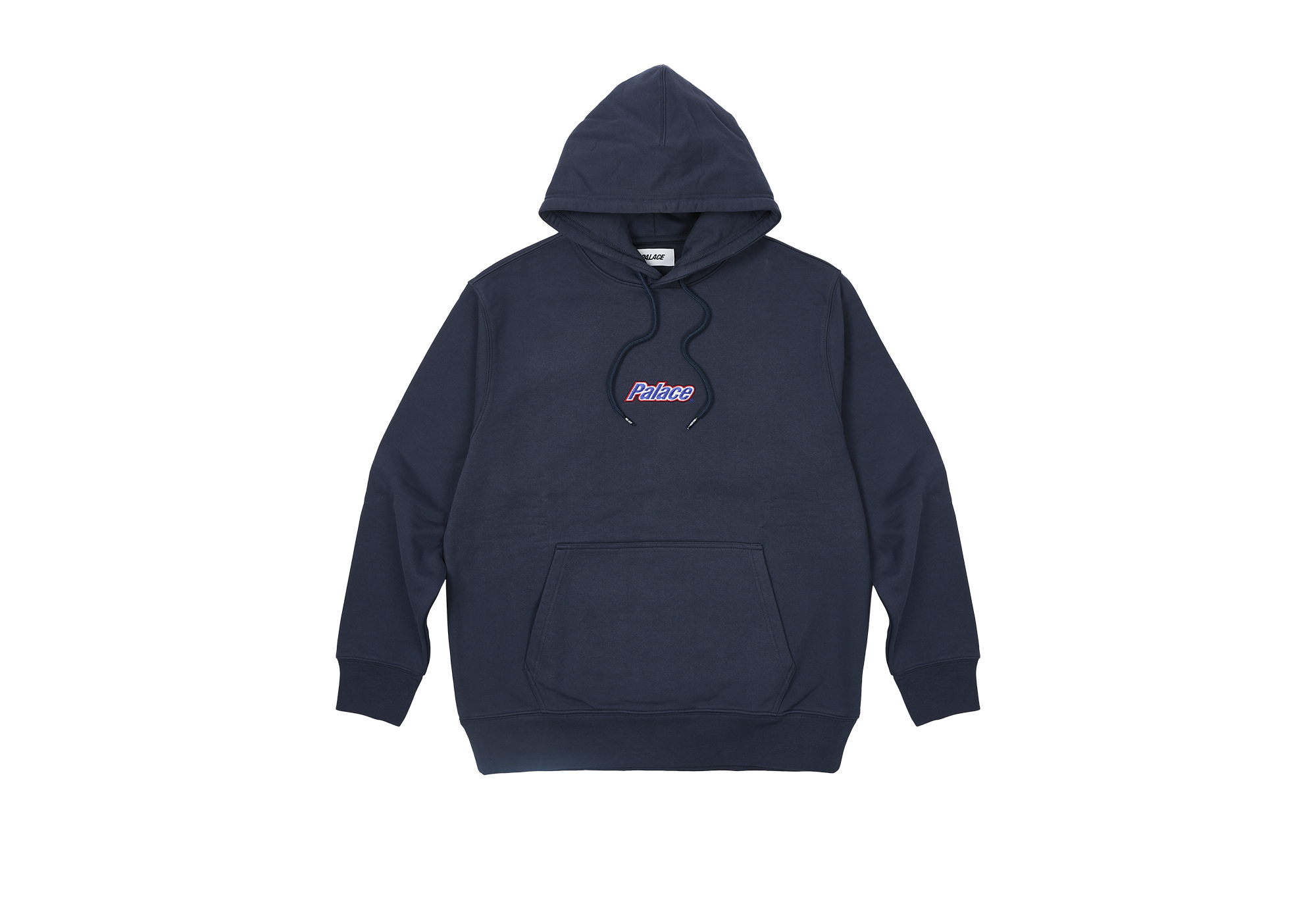 CURRENT HOOD | PALACE SKATEBOARDS