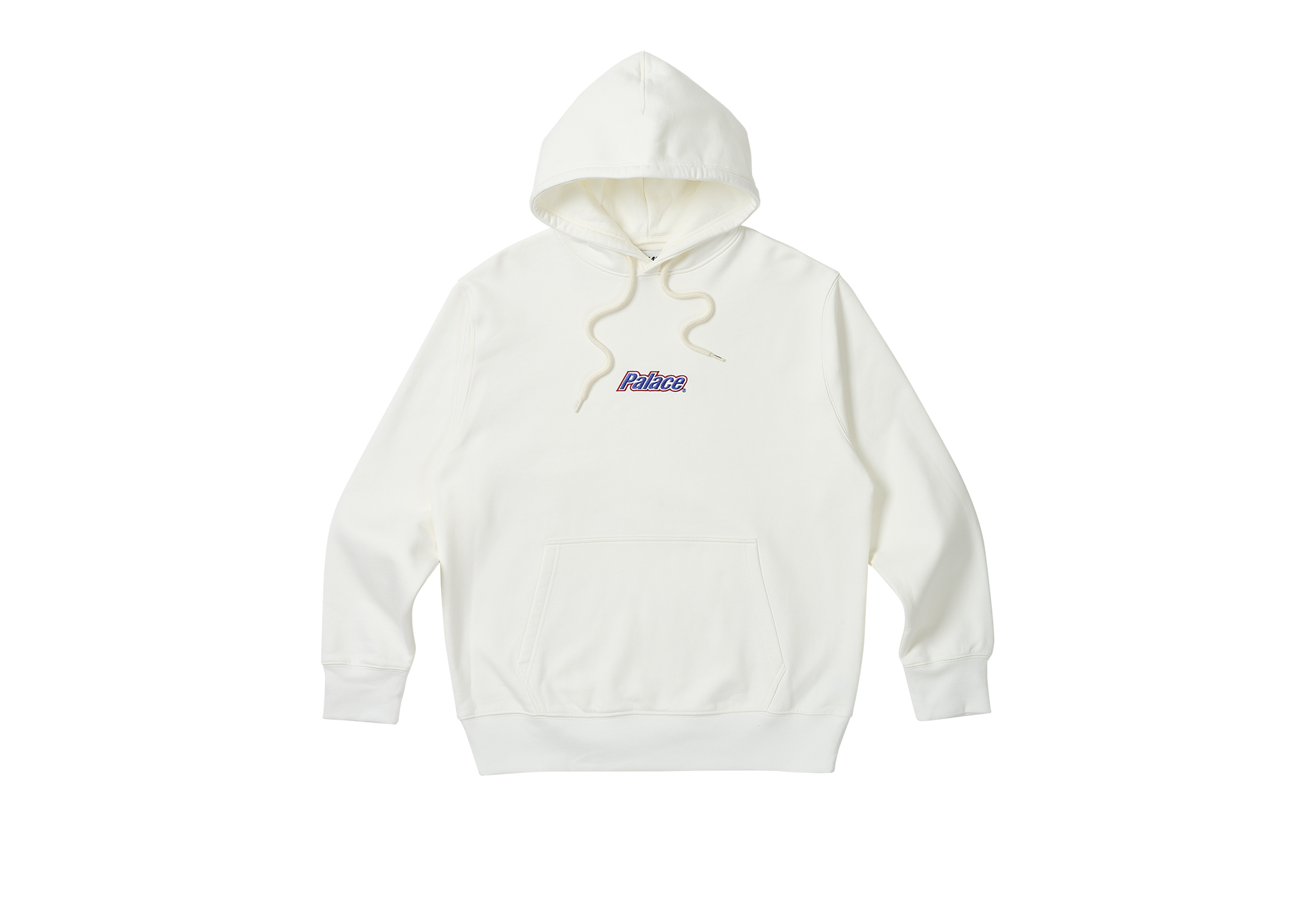 CURRENT HOOD | PALACE SKATEBOARDS