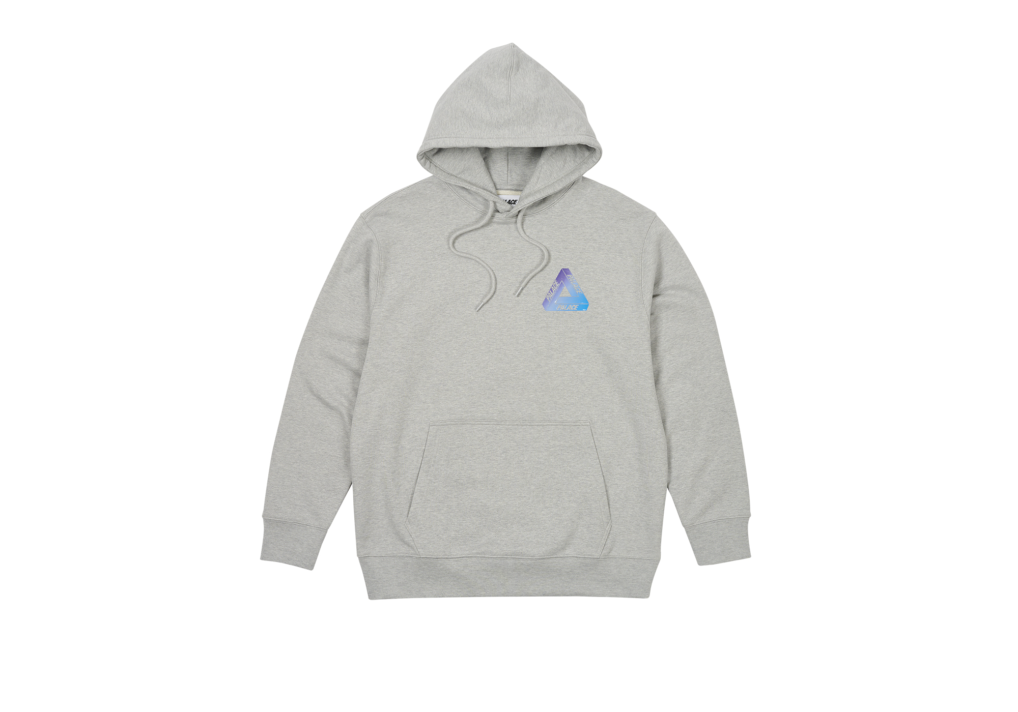 OMBRE TRI-FERG HOOD | PALACE SKATEBOARDS