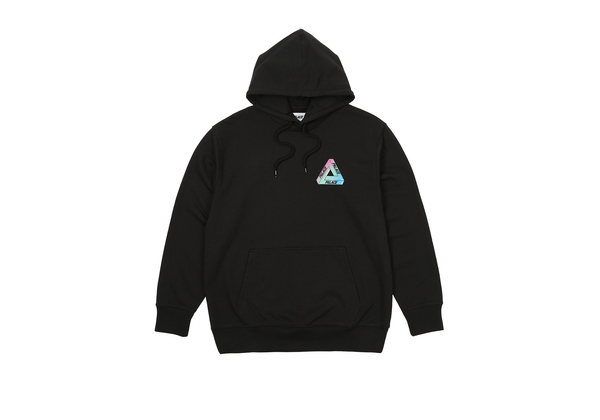 OMBRE TRI-FERG HOOD | PALACE SKATEBOARDS