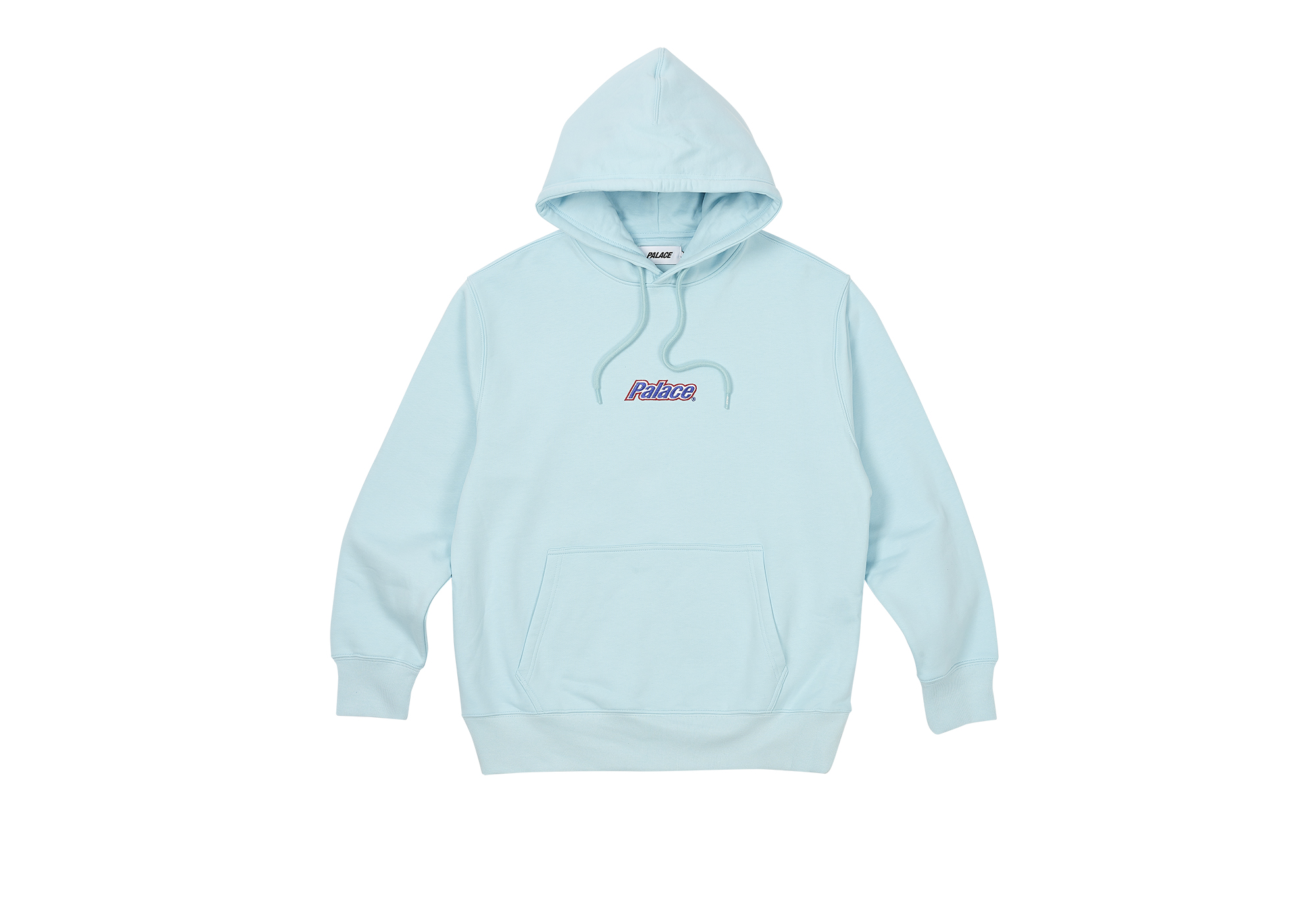 CURRENT HOOD | PALACE SKATEBOARDS
