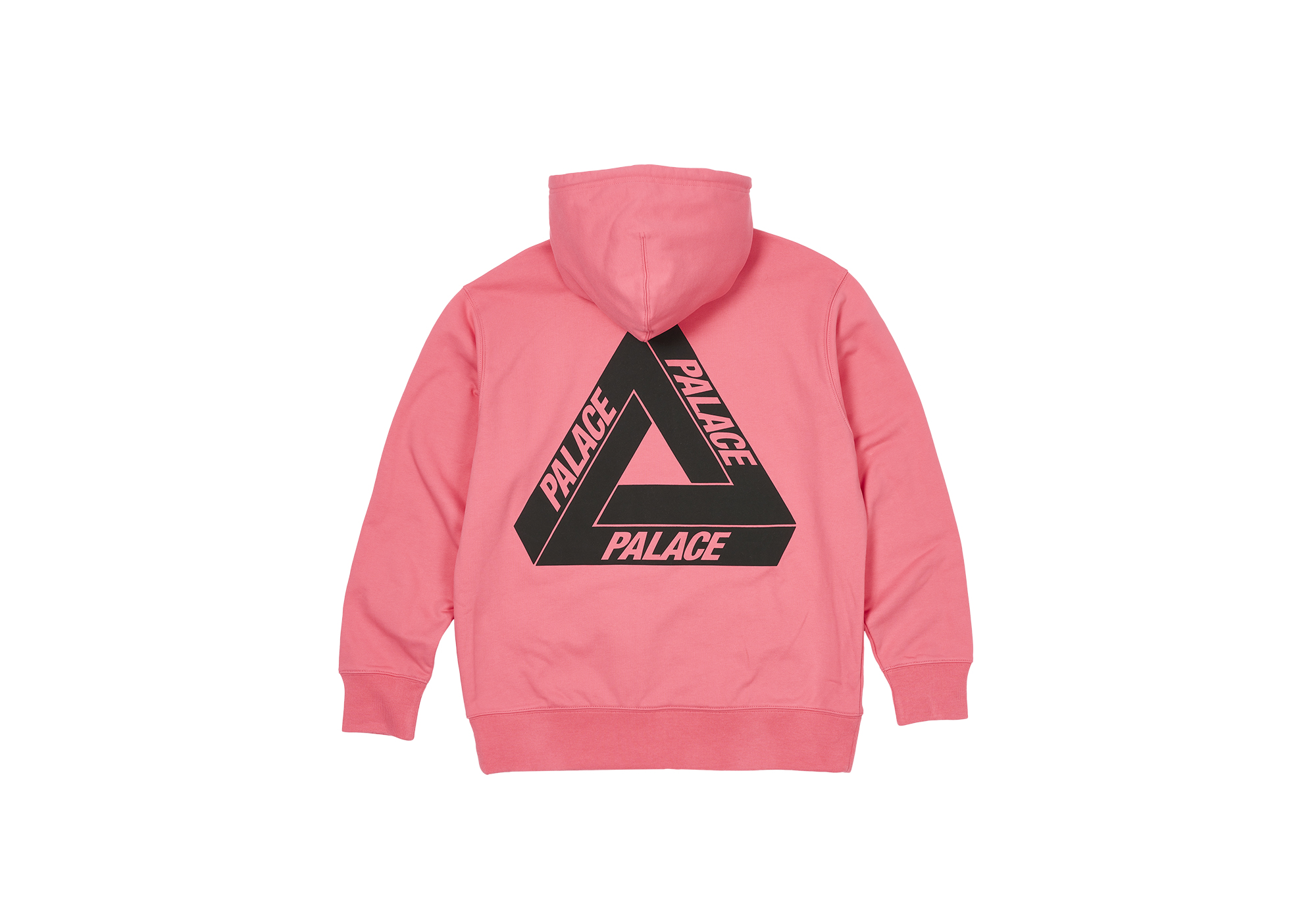 ミ*ス様 palace skateboards ZIP HOOD HOT PIN ミ*ス様 palace skateboards ZIP HOOD HOT PIN - メルカリ