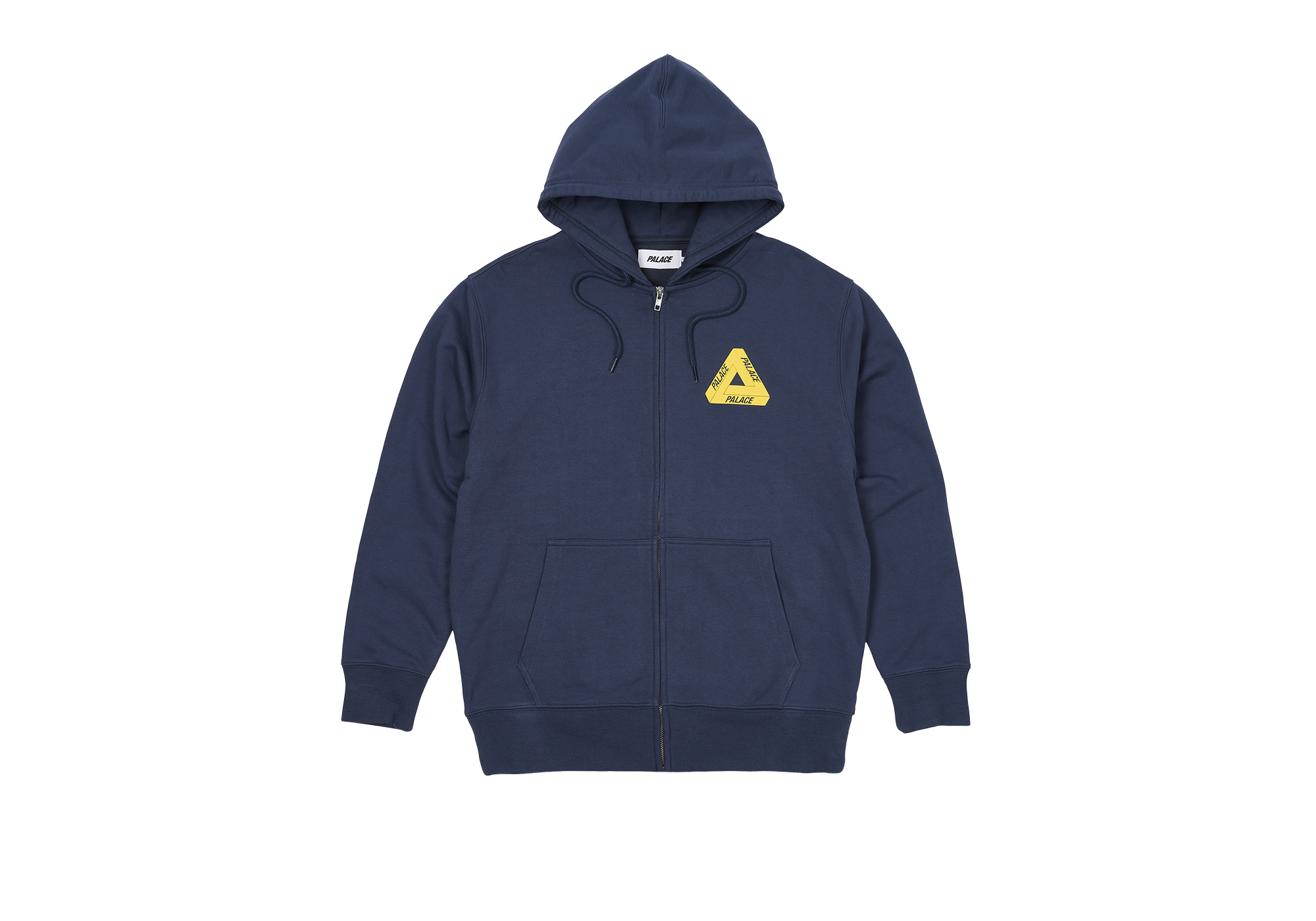 PALACE(パレス) リアクト トリパグ フード Palace-Reacto-Tri-Ferg-Hood-