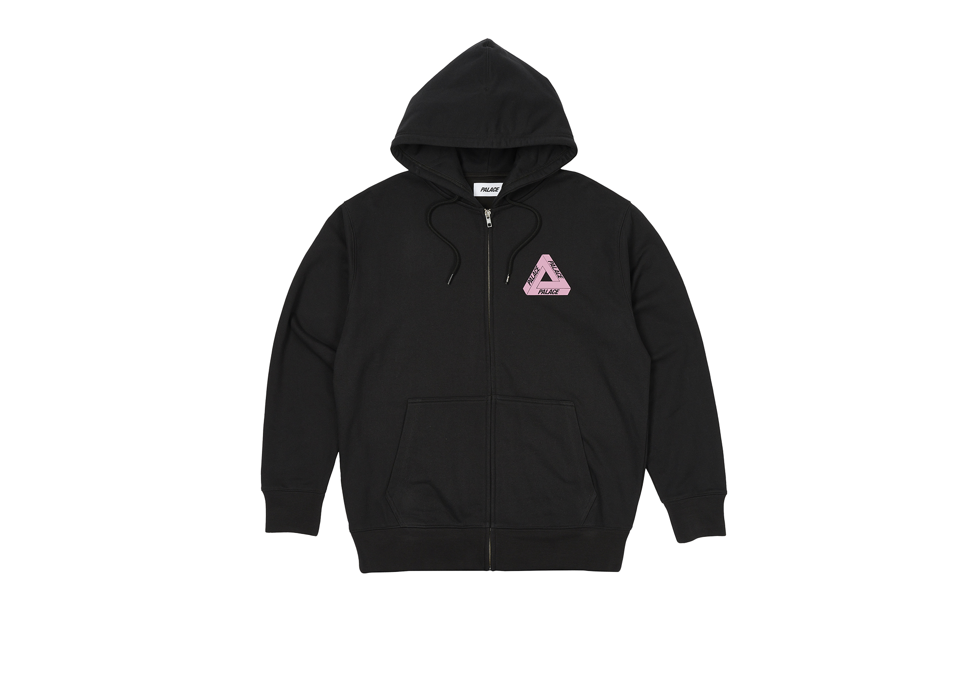 PALACE TRI-PUFF ZIP HOOD パレス パーカー PALACE ZIP HOOD PIGMENT