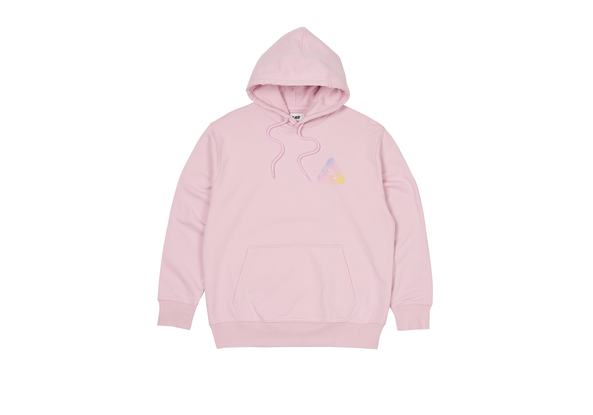 OMBRE TRI-FERG HOOD | PALACE SKATEBOARDS