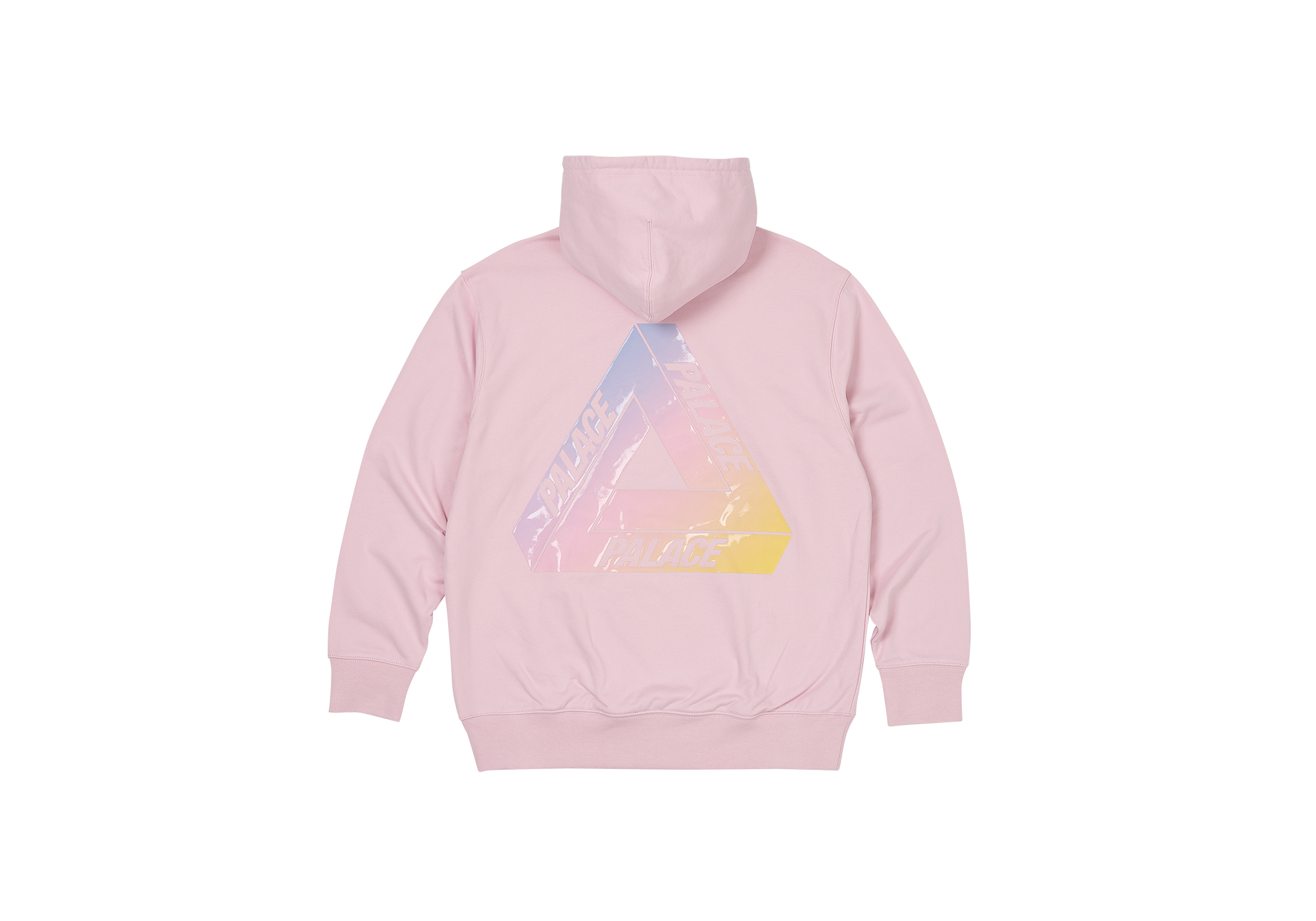 トップス palace skateboards OMBRE TRI-FERG HOOD OMBRE TRI-FERG HOOD | PALACE SKATEBOARDS