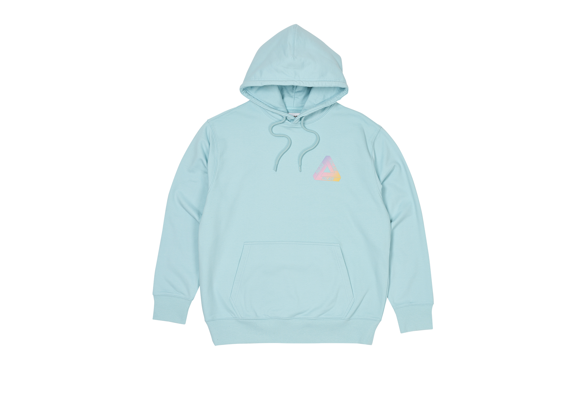 OMBRE TRI-FERG HOOD | PALACE SKATEBOARDS