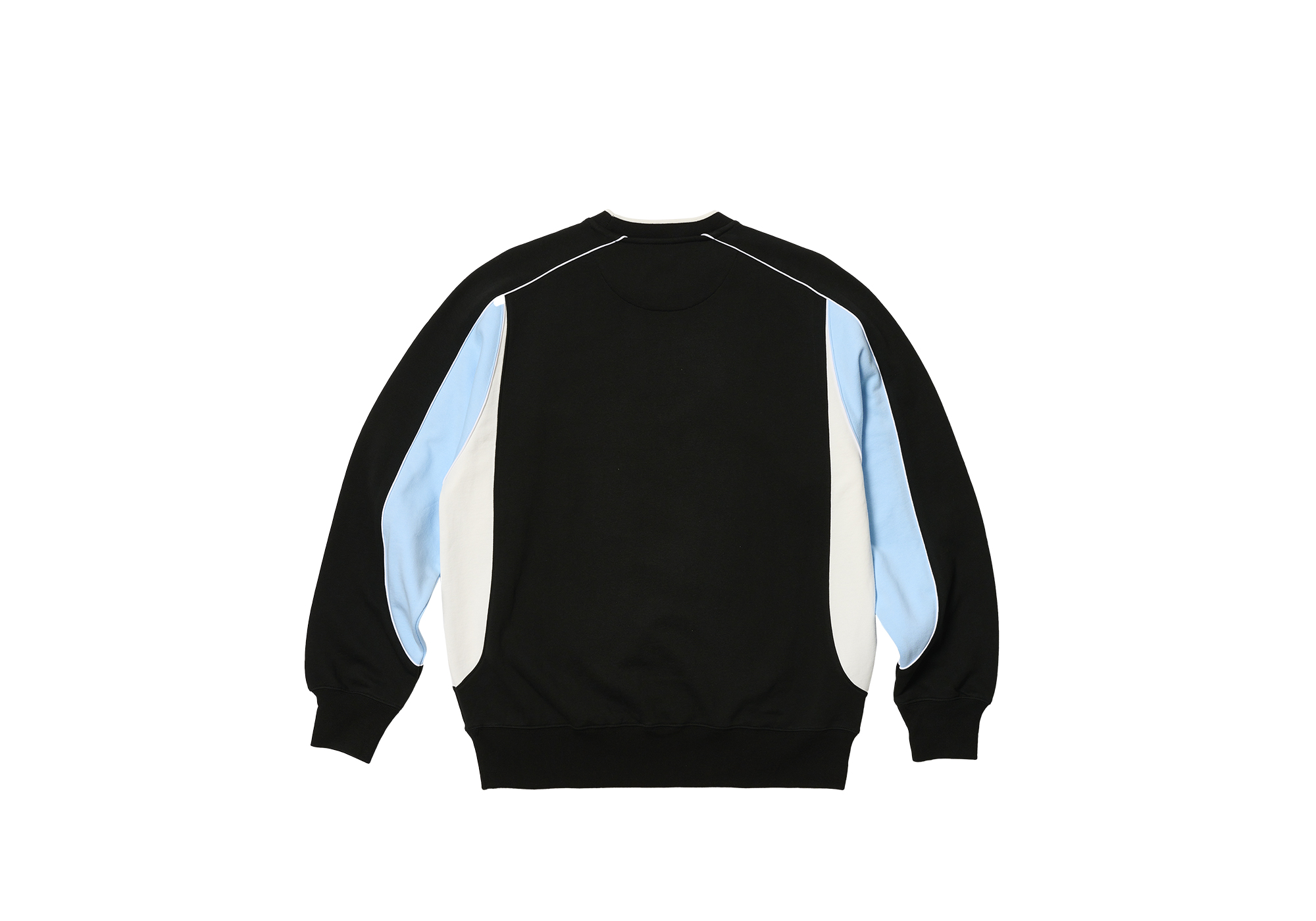 MASSIMO FORZA CREW | PALACE SKATEBOARDS