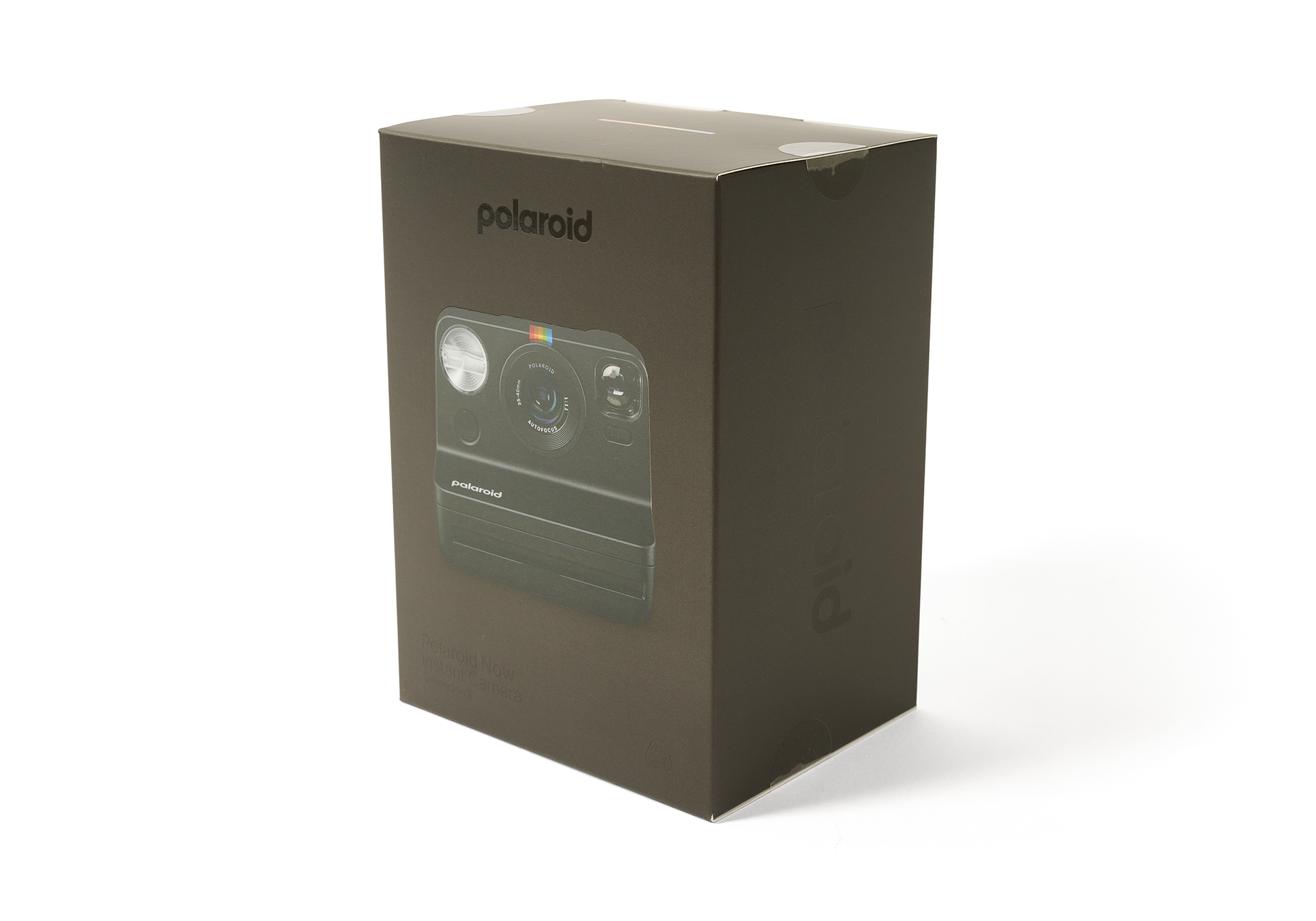 PALACE POLAROID NOW INSTANT CAMERA GENERATION 2 | PALACE