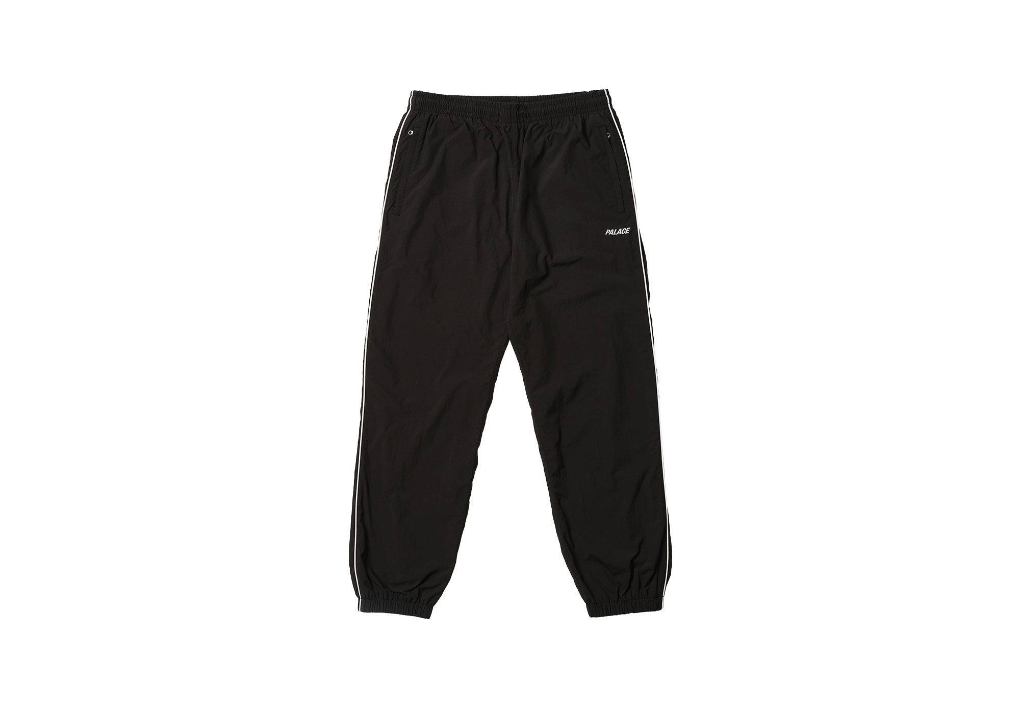 PIPED SHELL JOGGER | PALACE SKATEBOARDS