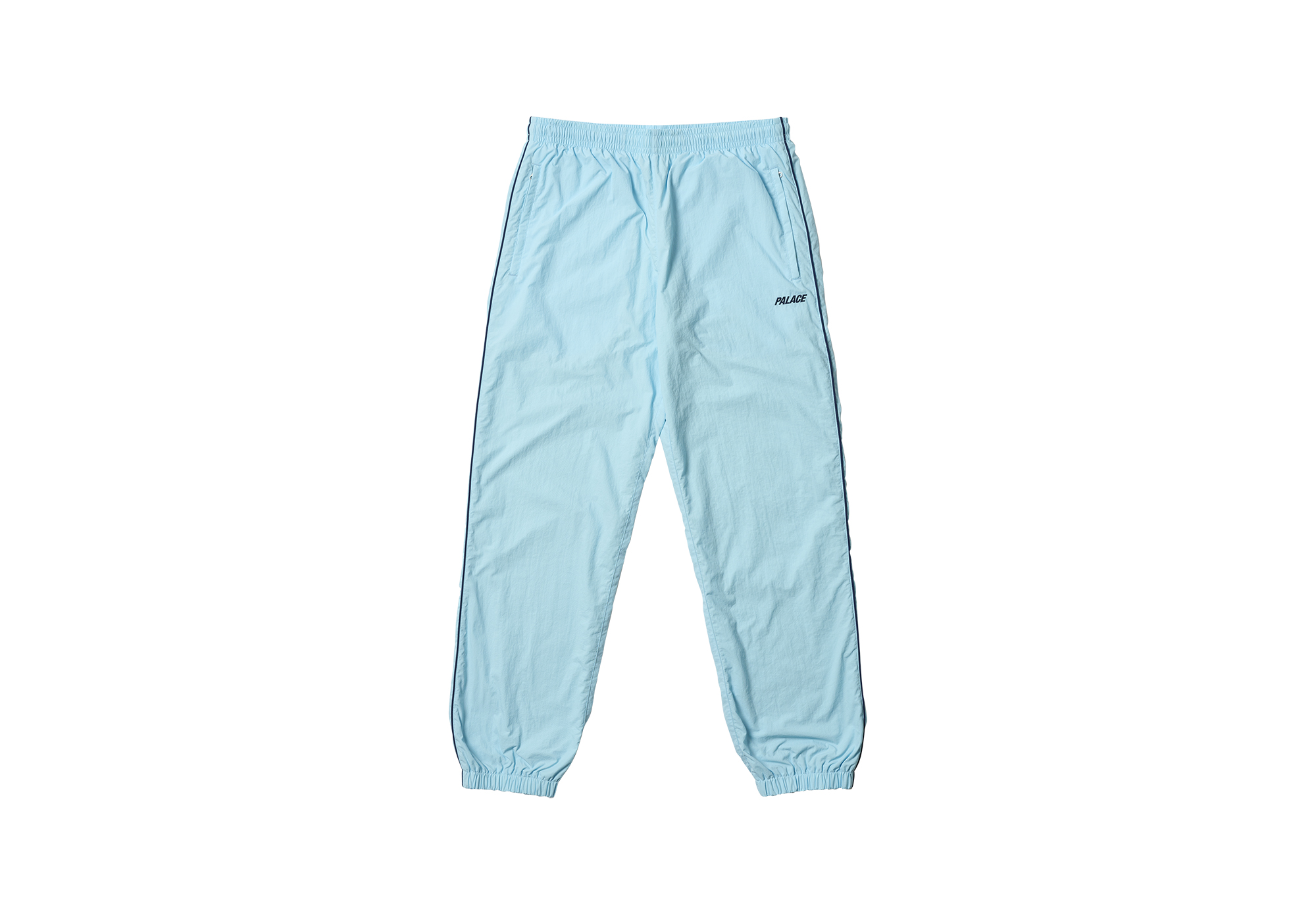 PIPED SHELL JOGGER | PALACE SKATEBOARDS