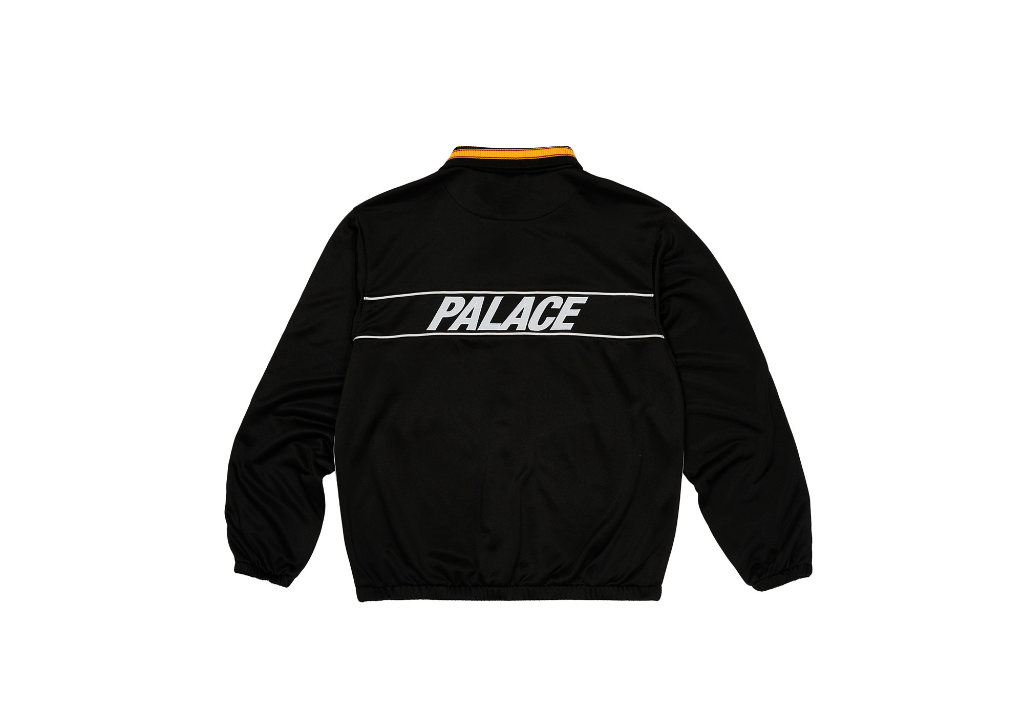ULTRA RELAX TRACK JACKET | PALACE SKATEBOARDS