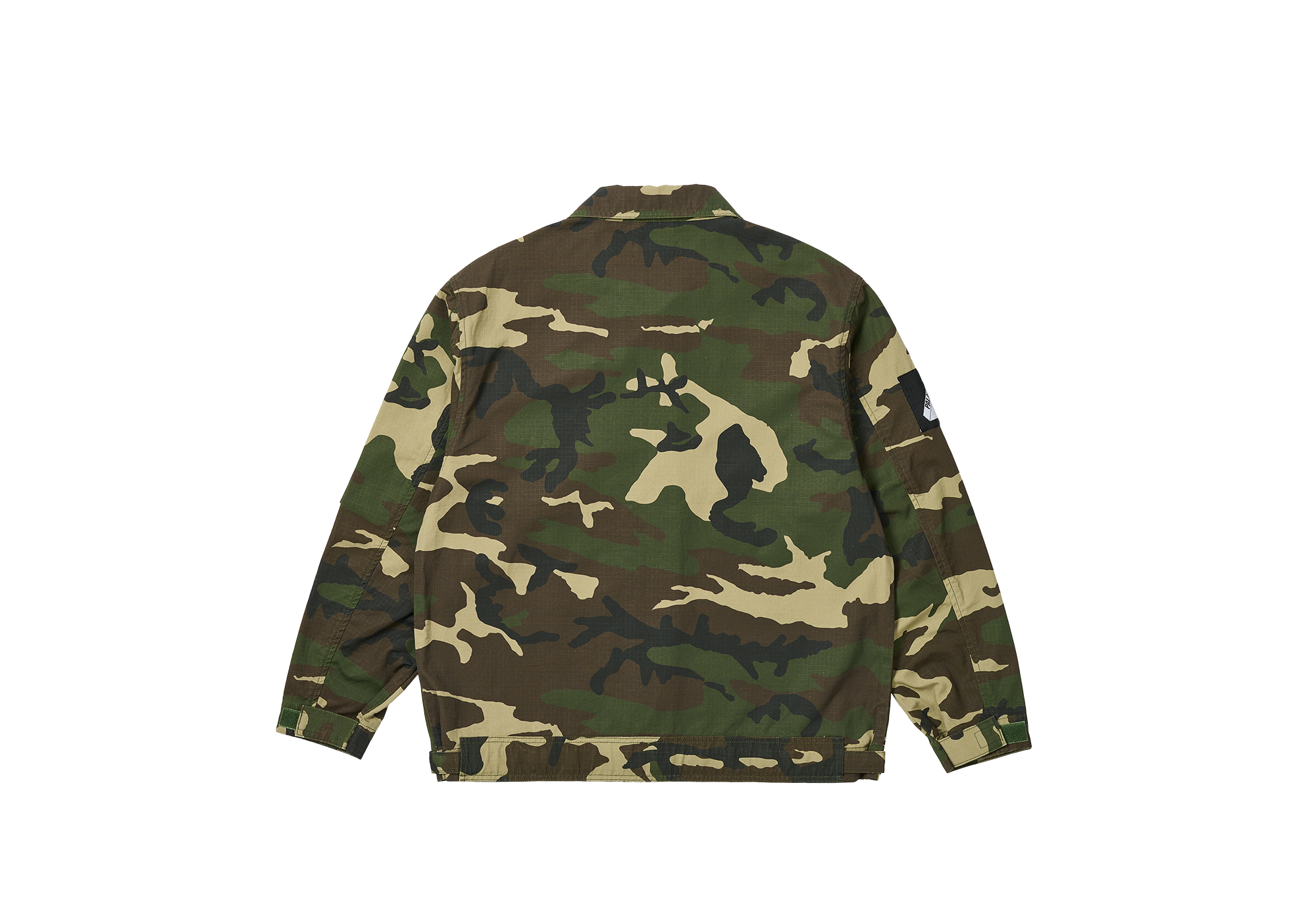 AVIATOR JACKET | PALACE SKATEBOARDS