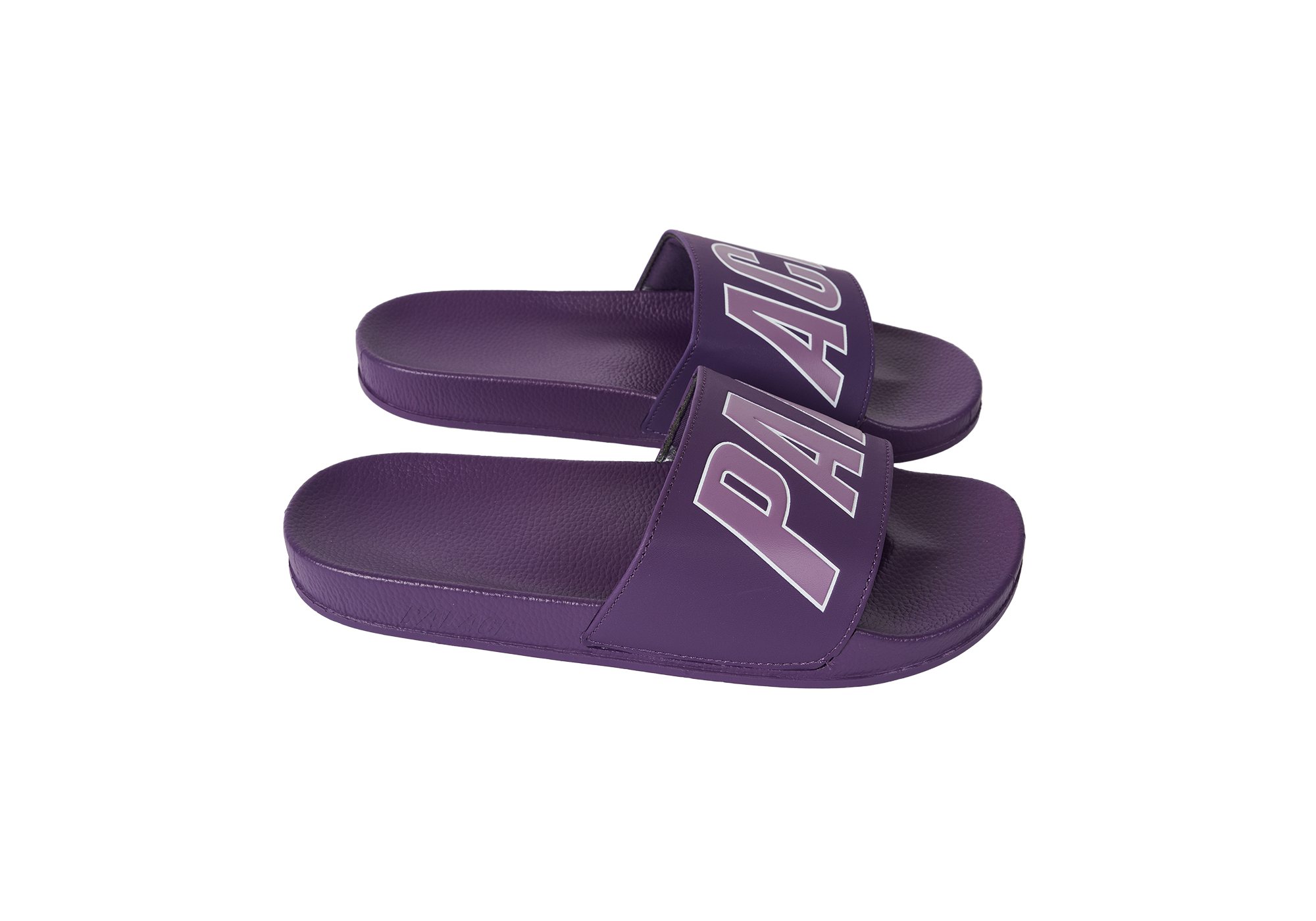 新品 Palace Slider パープル 30cm PALACE SLIDER | PALACE SKATEBOARDS