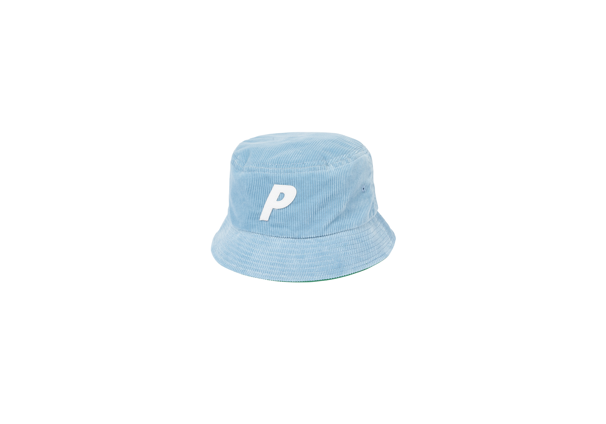 帽子 PALACE P CORDUROY BUCKET S/M P CORDUROY BUCKET | PALACE SKATEBOARDS