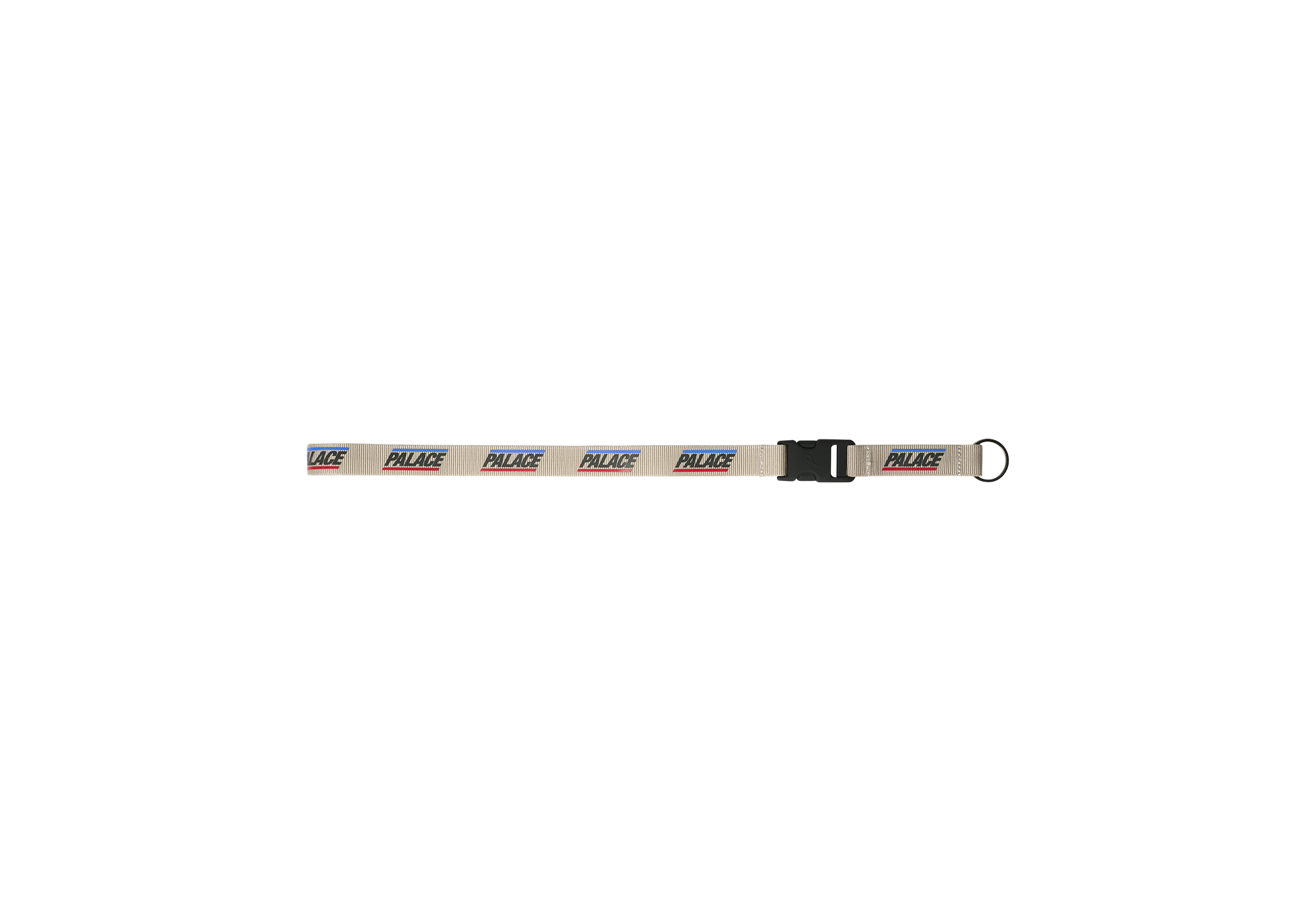 ★入手困難★PALACE BASICALLY A LANYARD BASICALLY A LANYARD | PALACE SKATEBOARDS