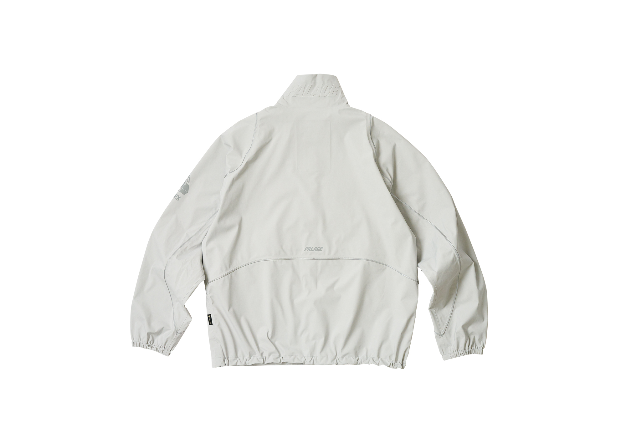 ジャケット・アウター Palace Gore-tex S-LITE Jacket GREY GORE-TEX S-LITE JACKET | PALACE SKATEBOARDS