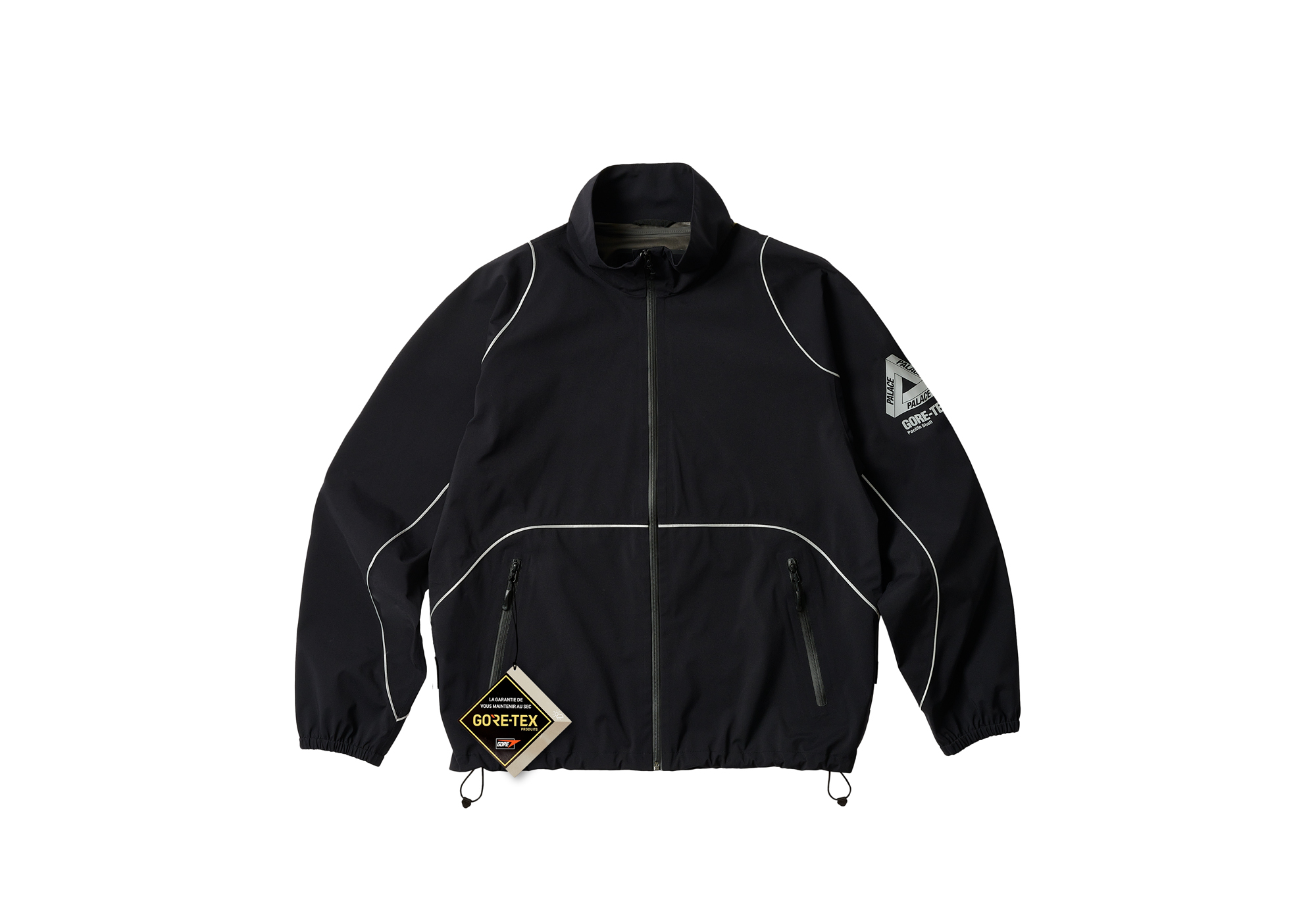 GORE-TEX S-LITE JACKET | PALACE SKATEBOARDS