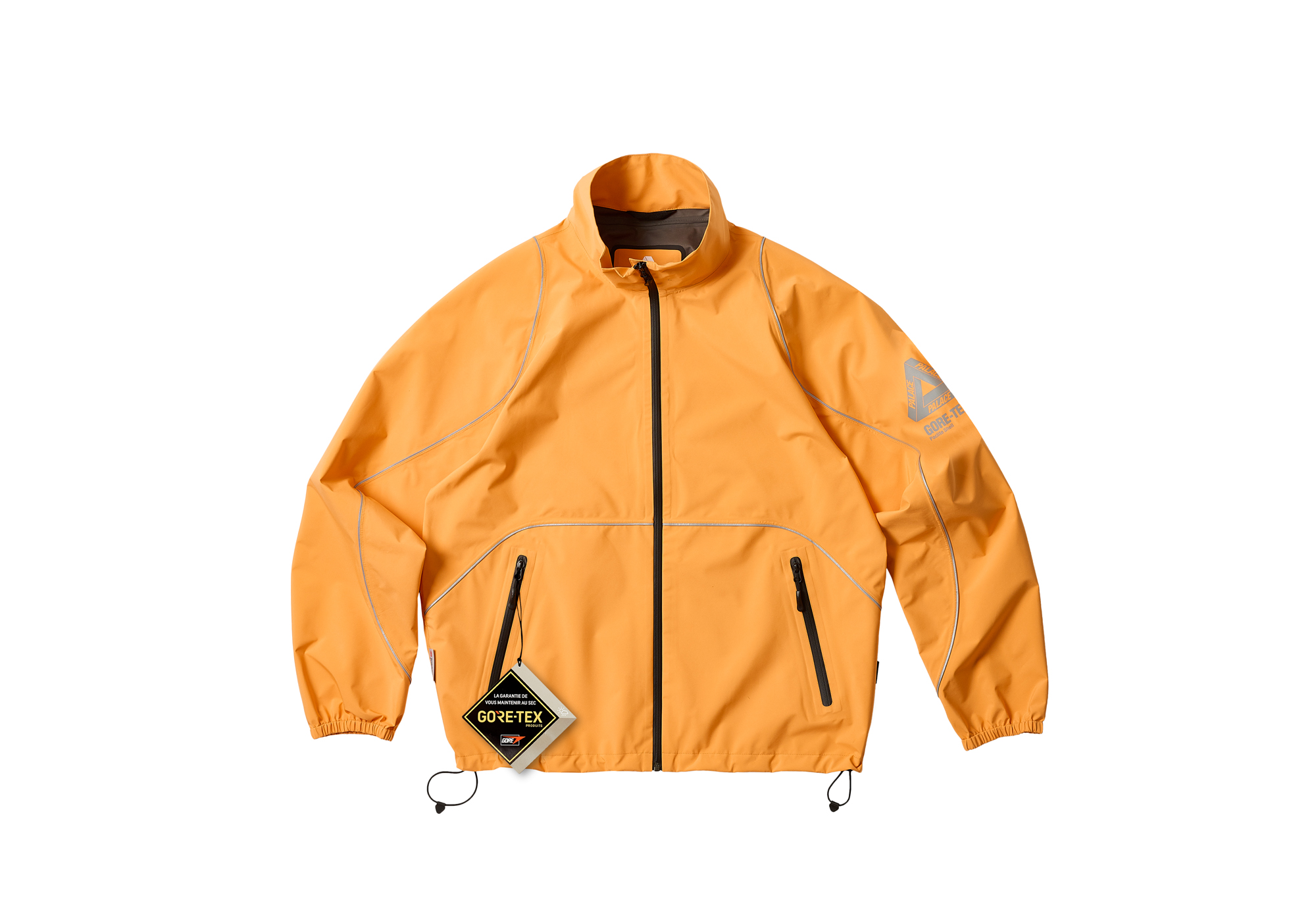 palace goretex palace sサイズ GORE-TEX S-LITE JACKET | PALACE SKATEBOARDS