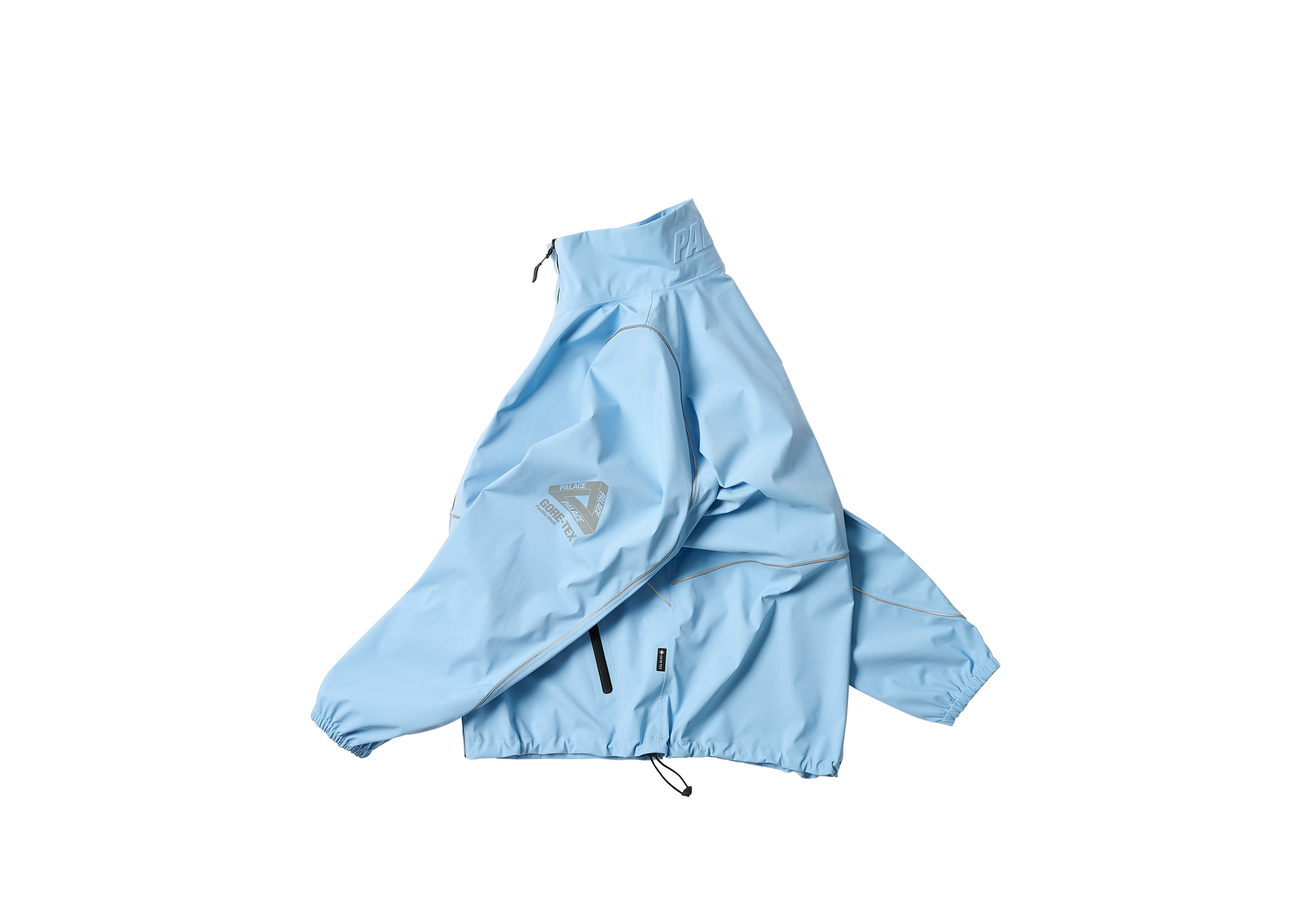GORE-TEX S-LITE JACKET | PALACE SKATEBOARDS