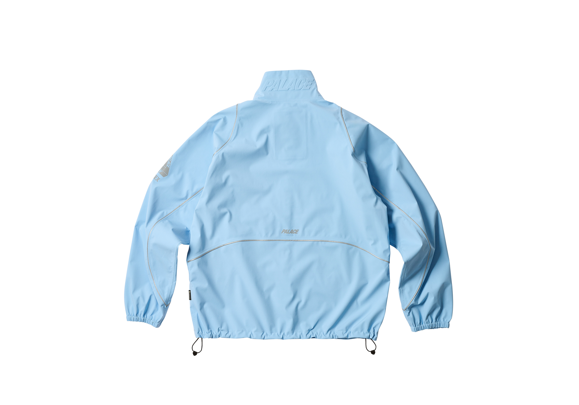 GORE-TEX S-LITE JACKET | PALACE SKATEBOARDS