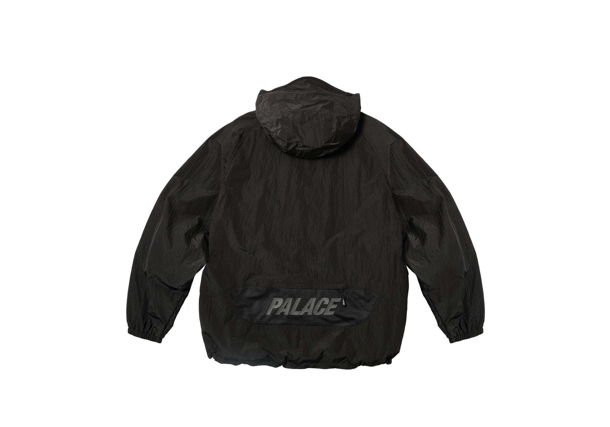 Y-RIPSTOP SHELL JACKET | PALACE SKATEBOARDS