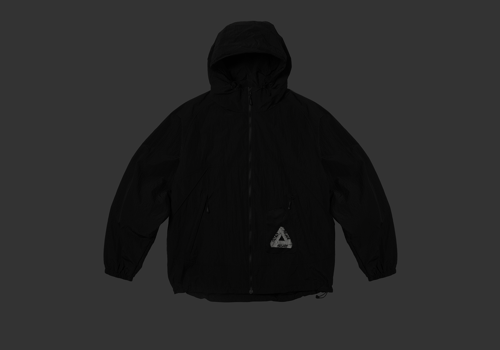 PALACE 23SS Y-RIPSTOP SHELL SHORT サイズS Y-RIPSTOP SHELL JACKET | PALACE SKATEBOARDS