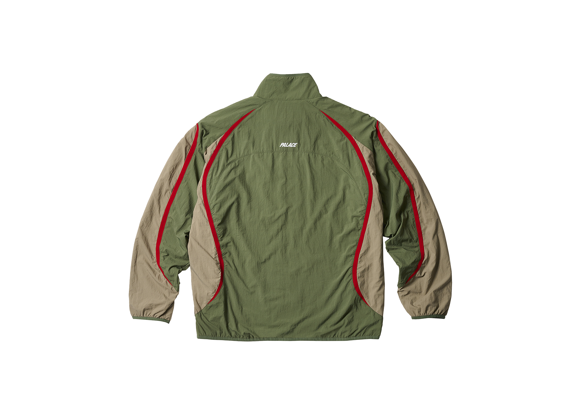 ジャケット・アウター Palace Skateboards Run-It Shell Top Palace Skateboards Run-It Shell Top
