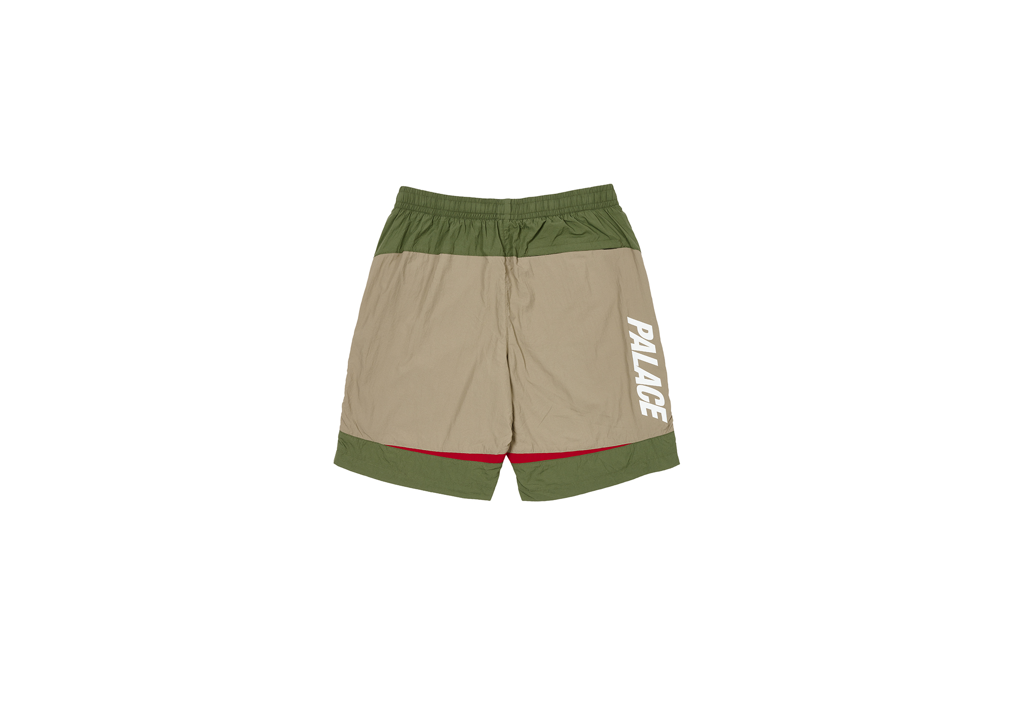 パンツ PALACE REAL TREE RUNNER SHORT Trail Runner Short Realtree - Spring 2024 - Palace Community