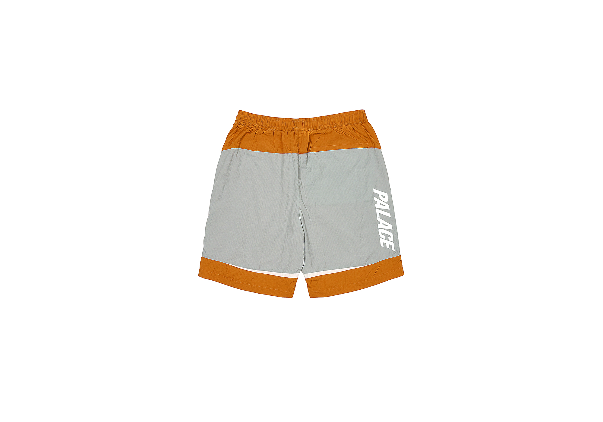Palace Run It Short ショートパンツ オリーブ/カーキ RUN IT SHORT | PALACE SKATEBOARDS